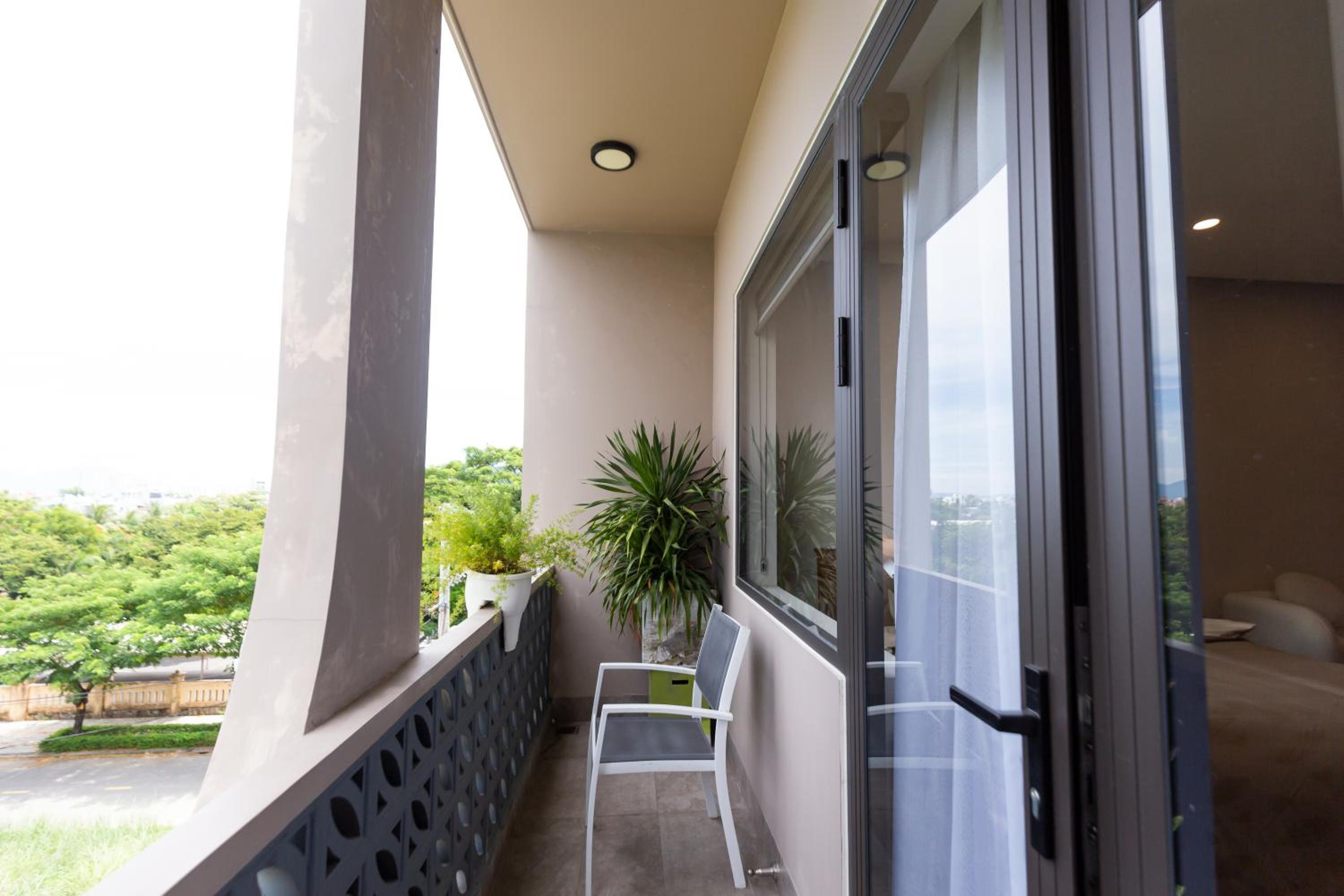 MORRI Homestay