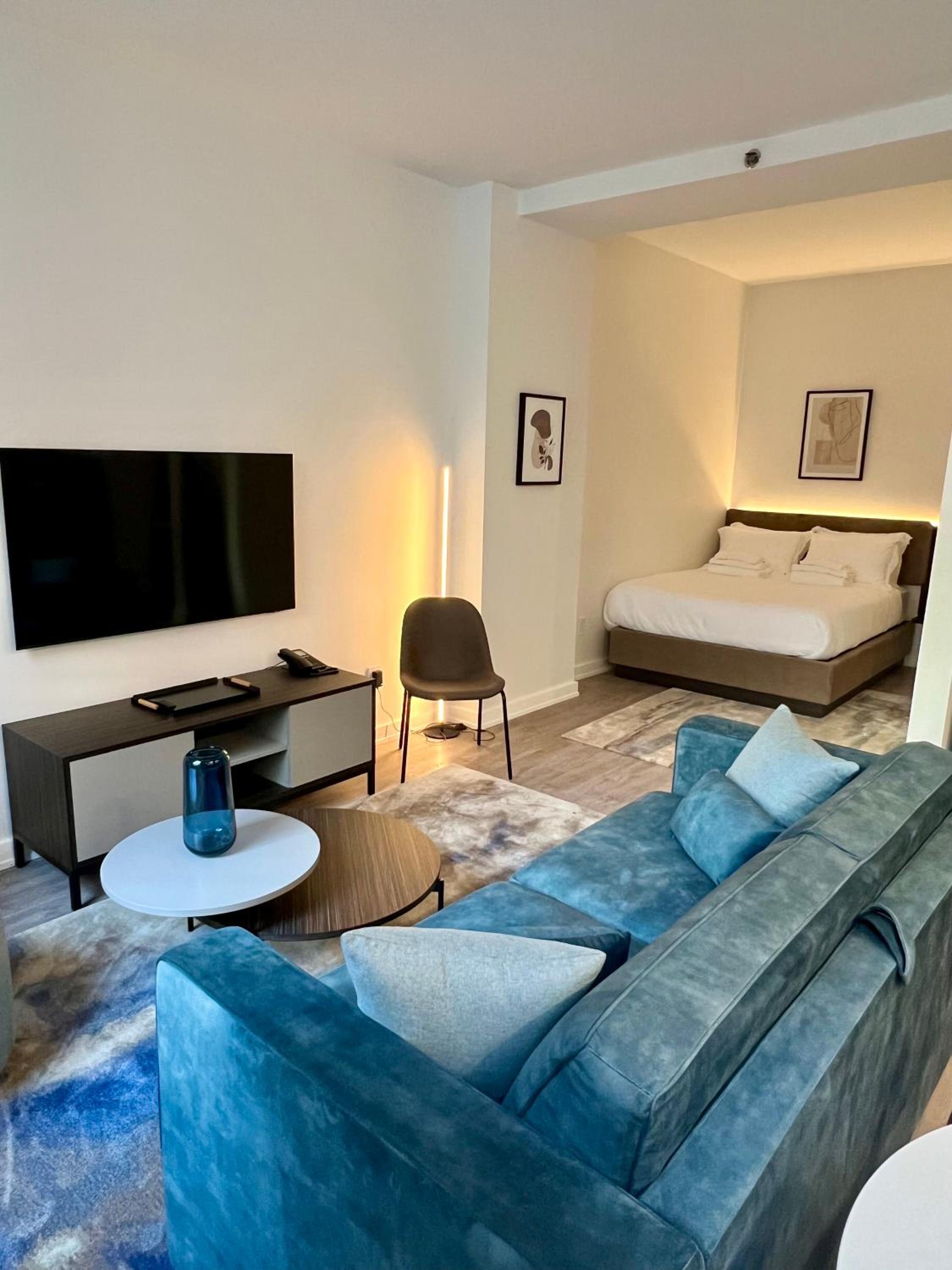 One Dutch Hotel