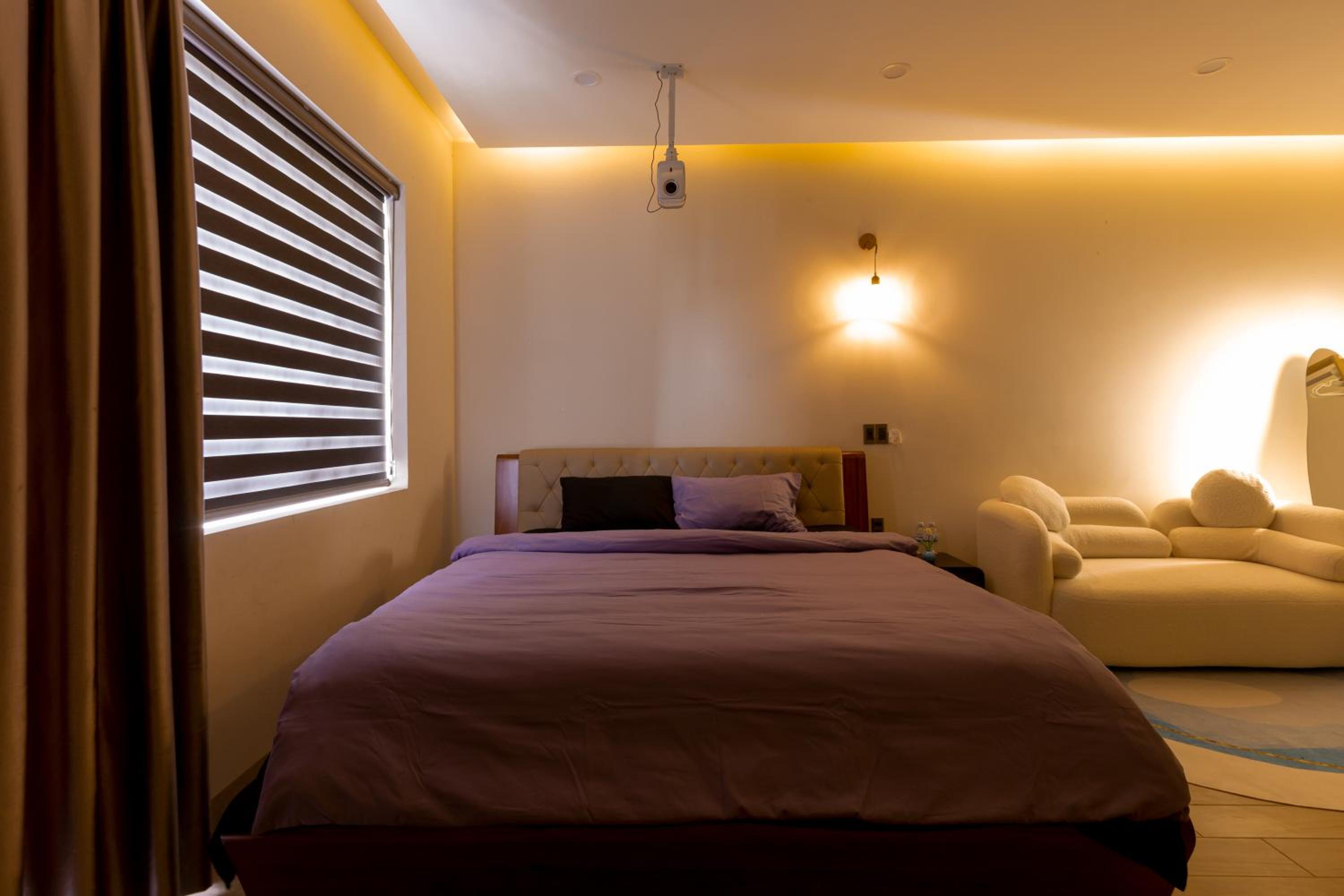 MORRI Homestay