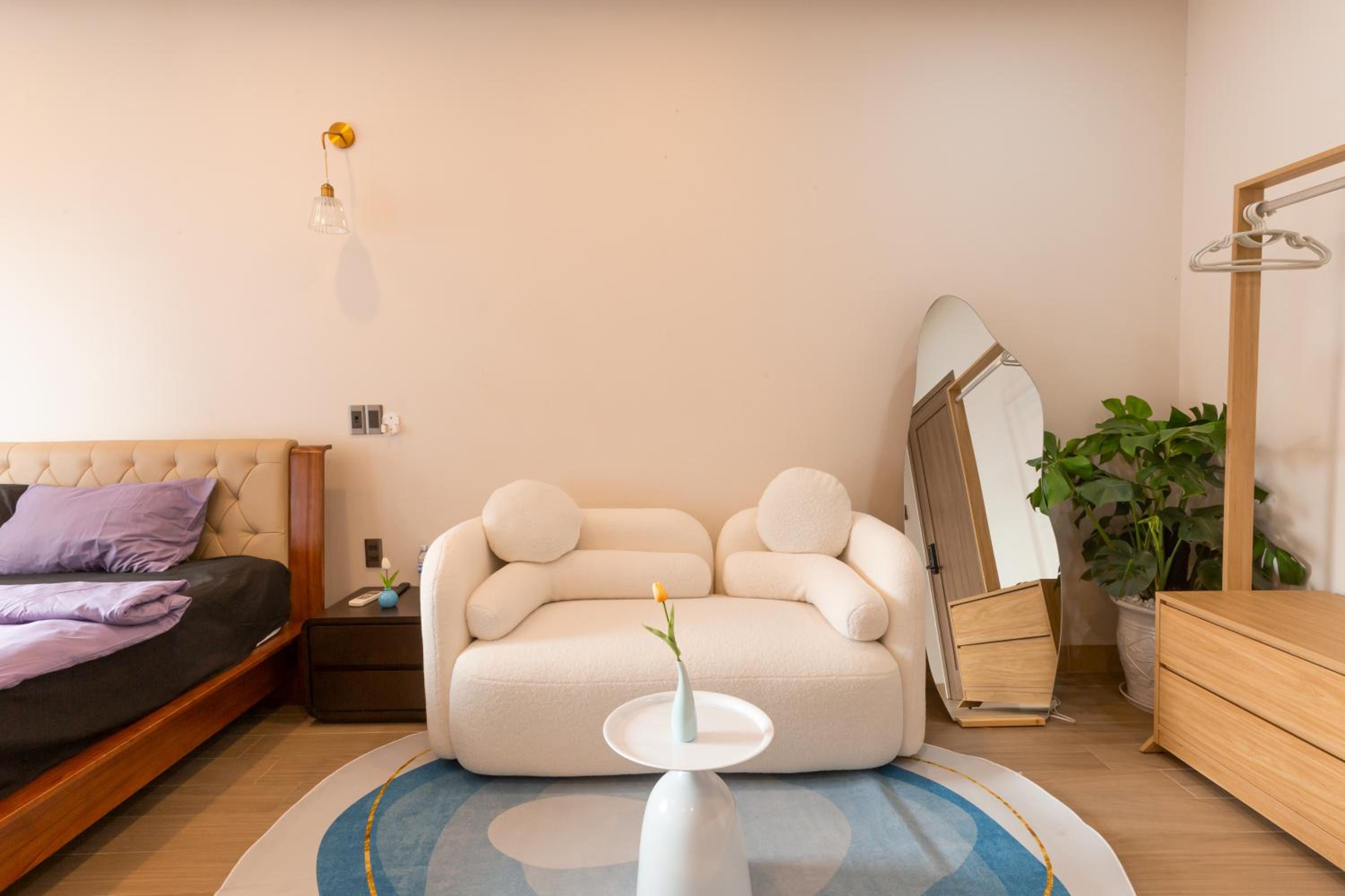 MORRI Homestay
