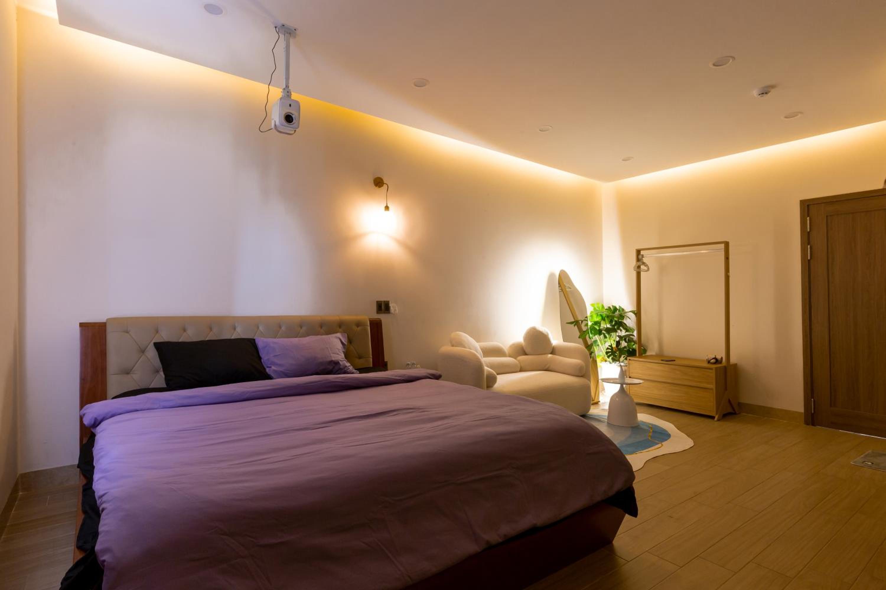MORRI Homestay