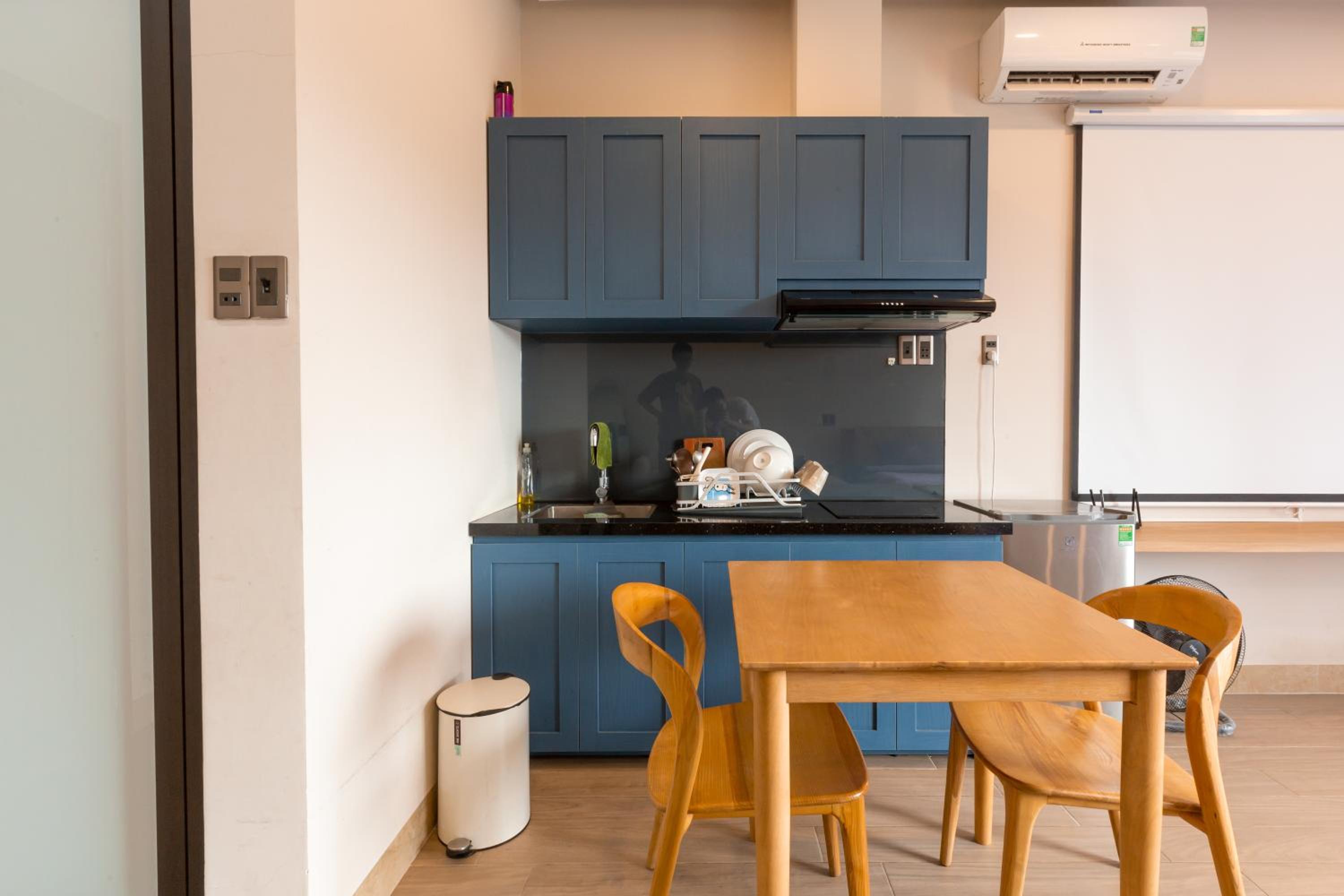MORRI Homestay