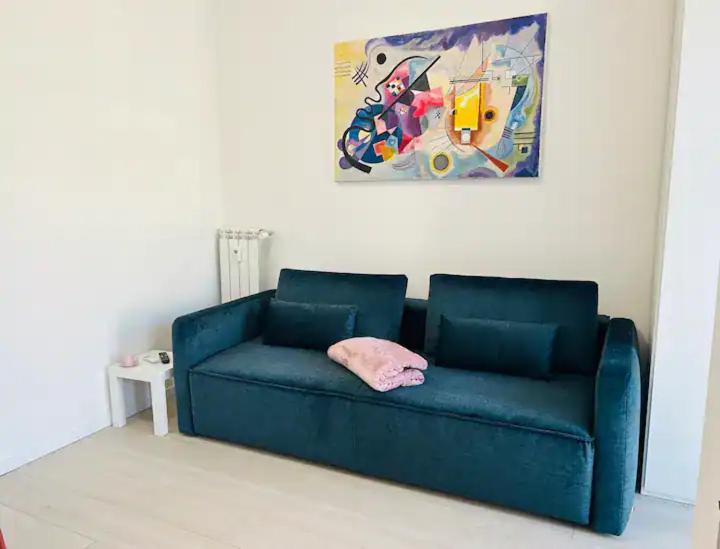EUR Luxury Nest