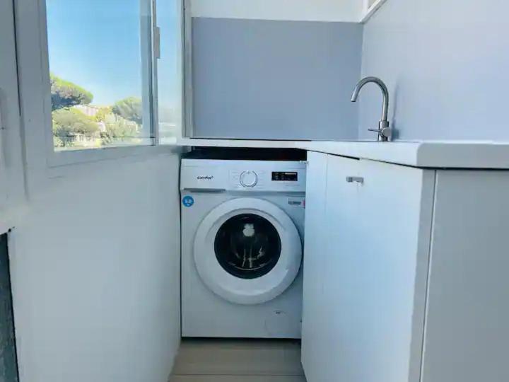 EUR Luxury Nest
