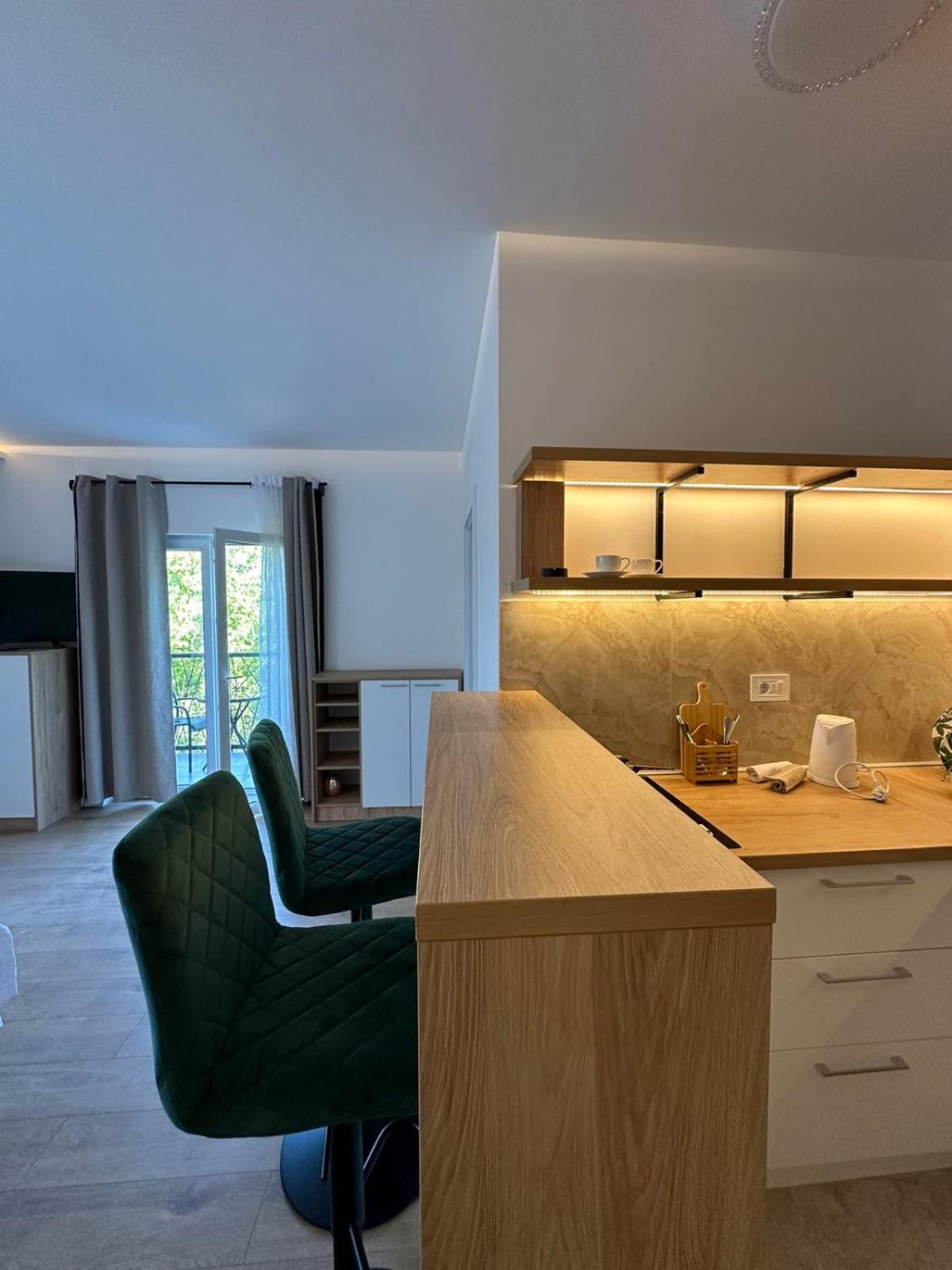 Apartman Viktor
