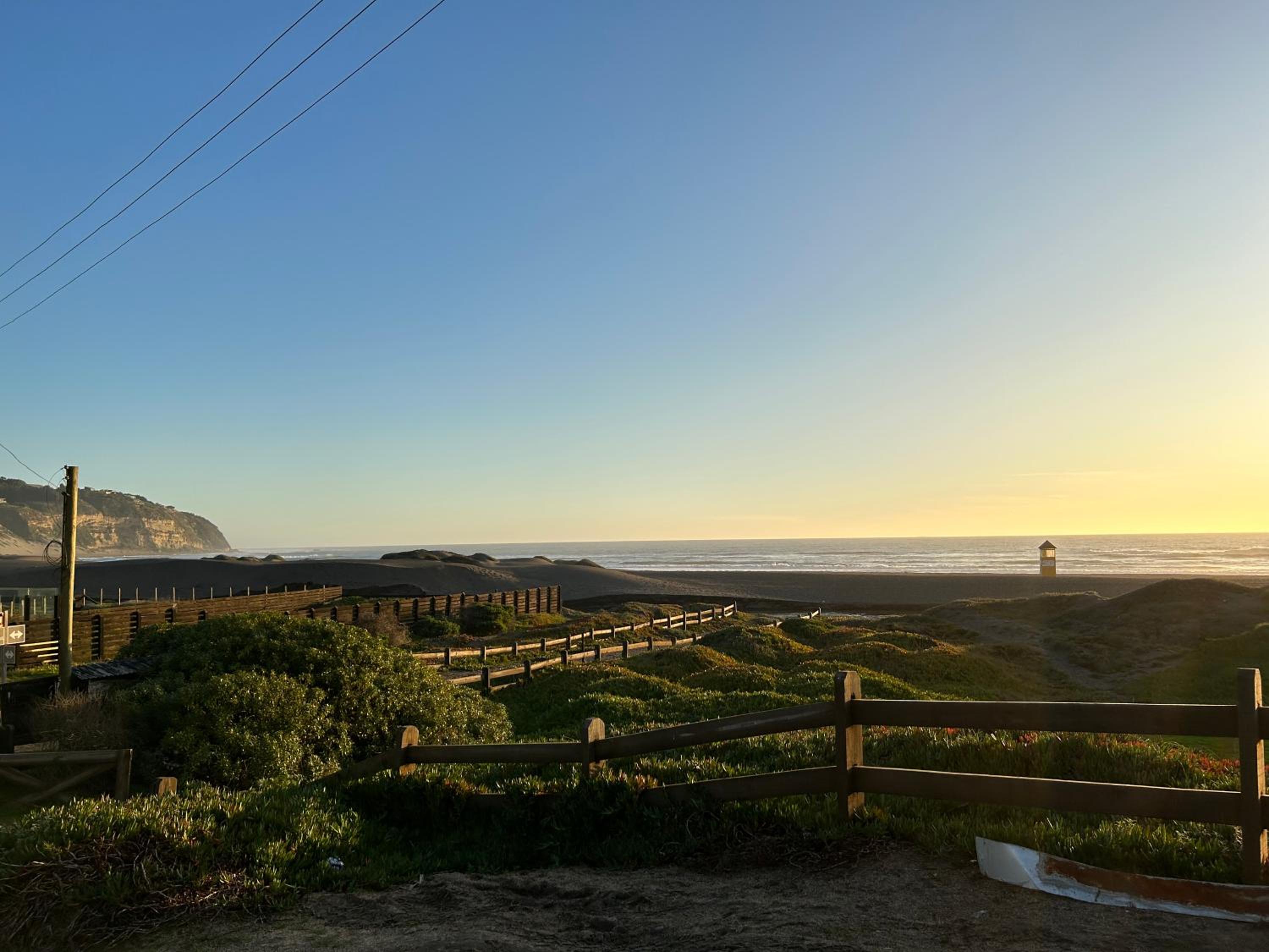Casa Playa Las Brisas - Navidad