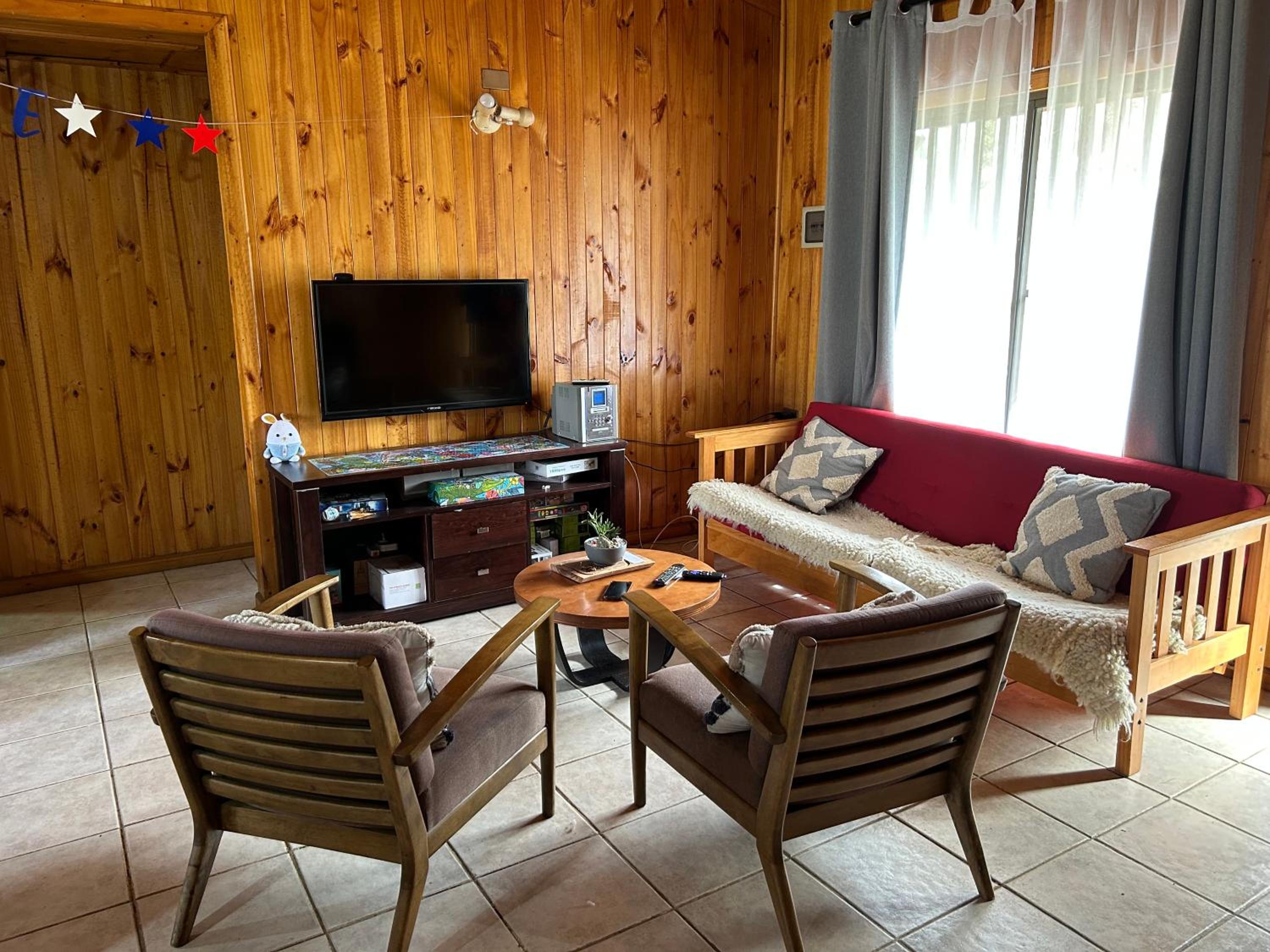 Casa Playa Las Brisas - Navidad