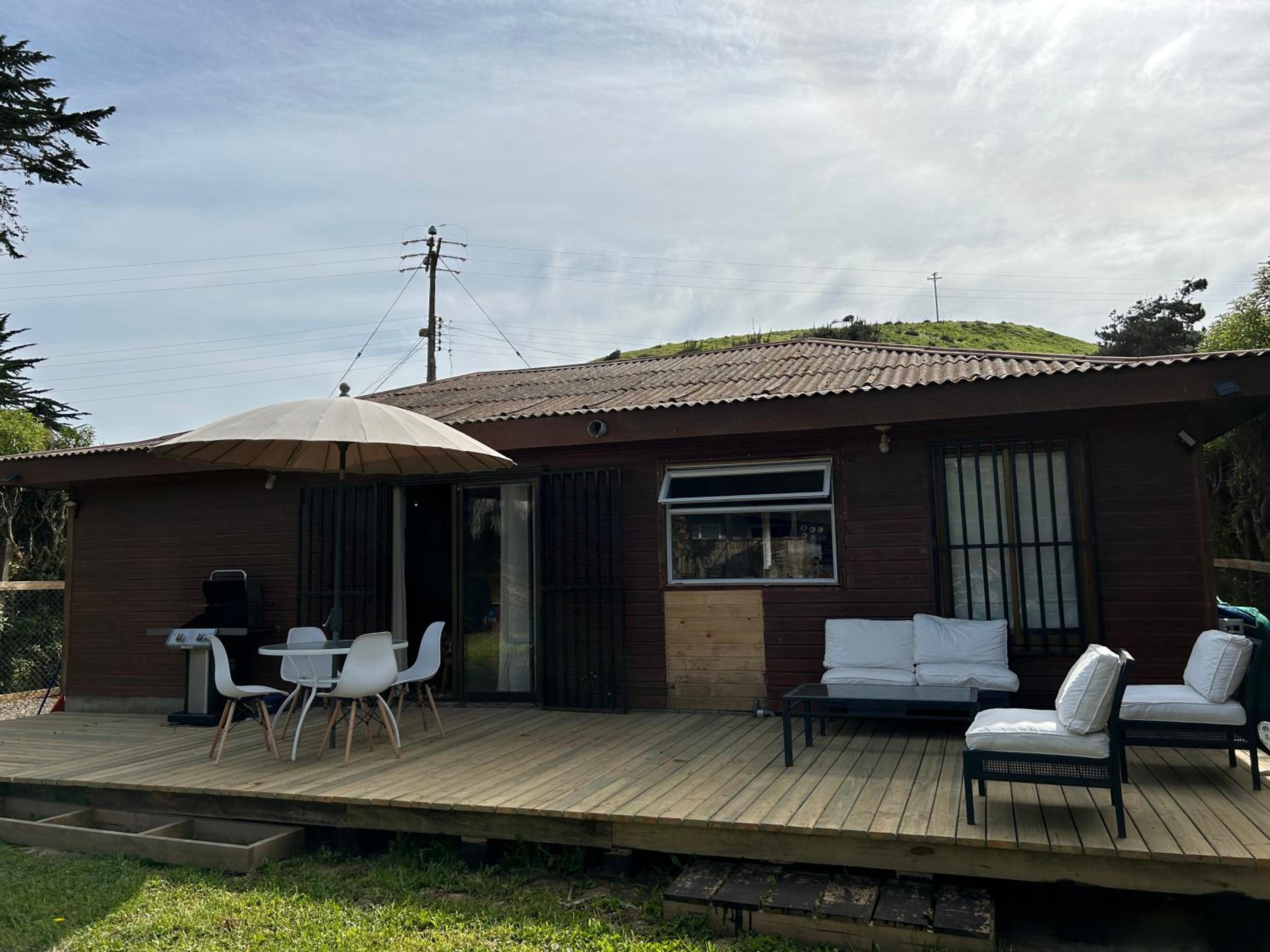 Casa Playa Las Brisas - Navidad