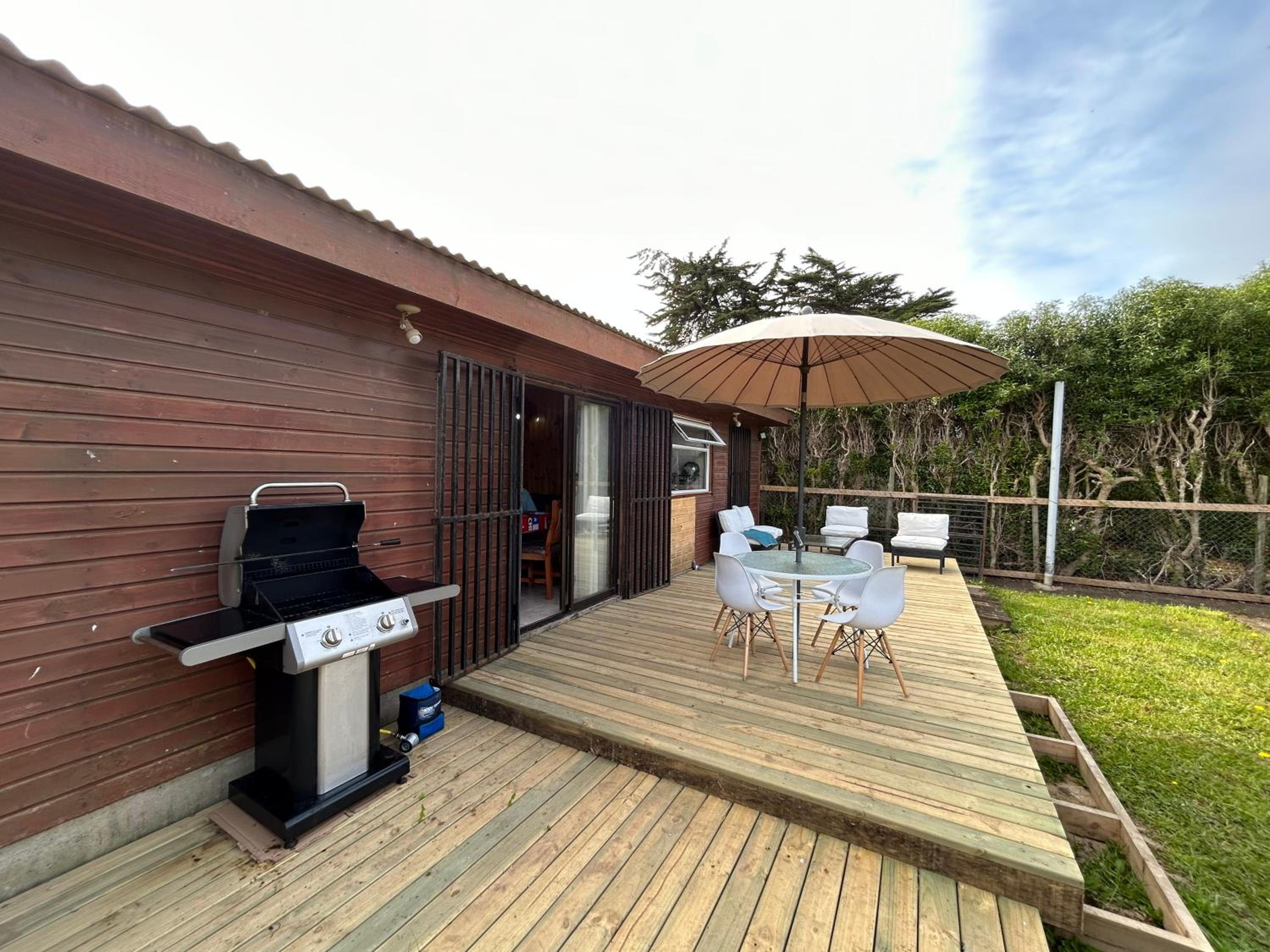 Casa Playa Las Brisas - Navidad