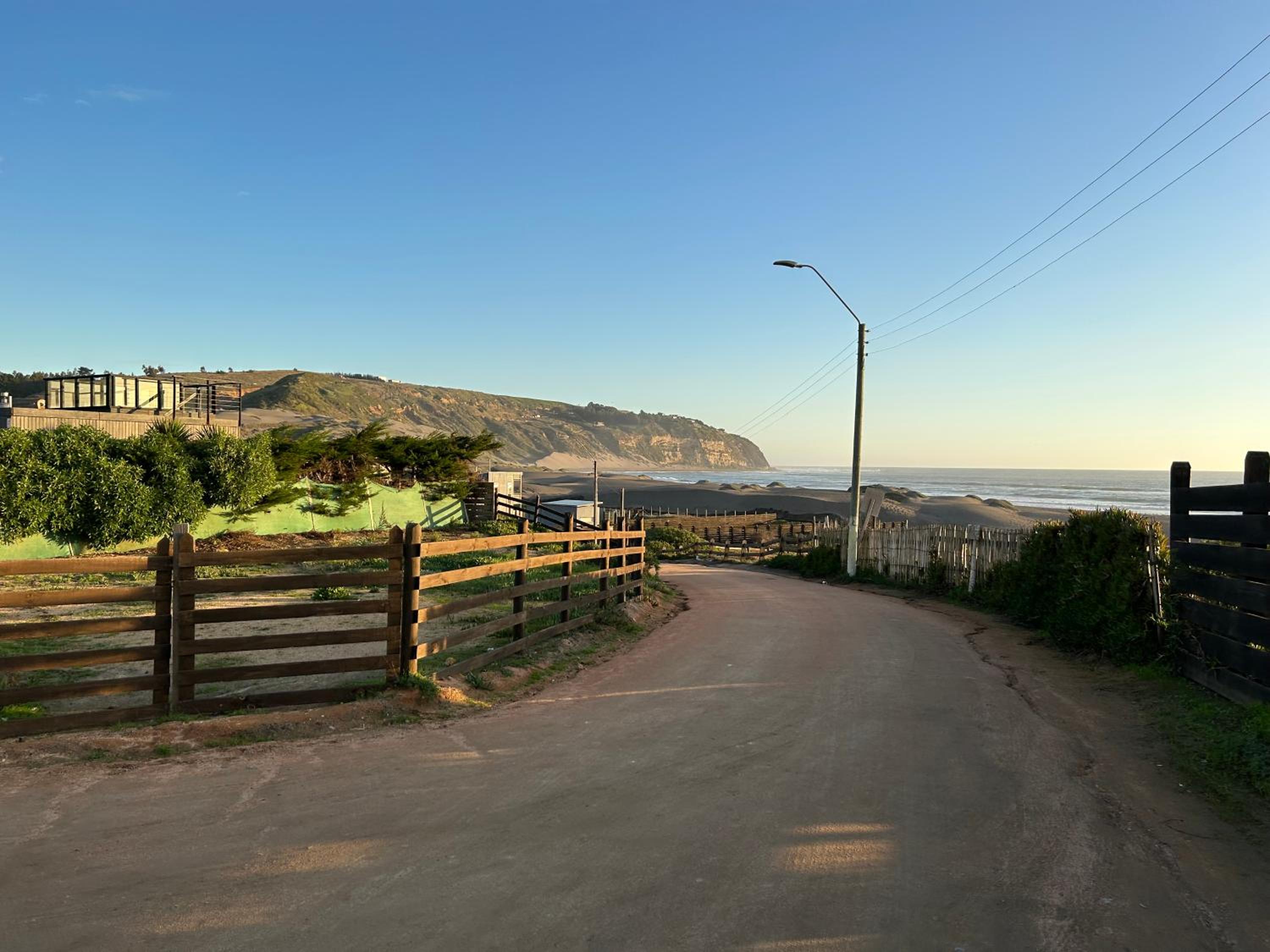 Casa Playa Las Brisas - Navidad