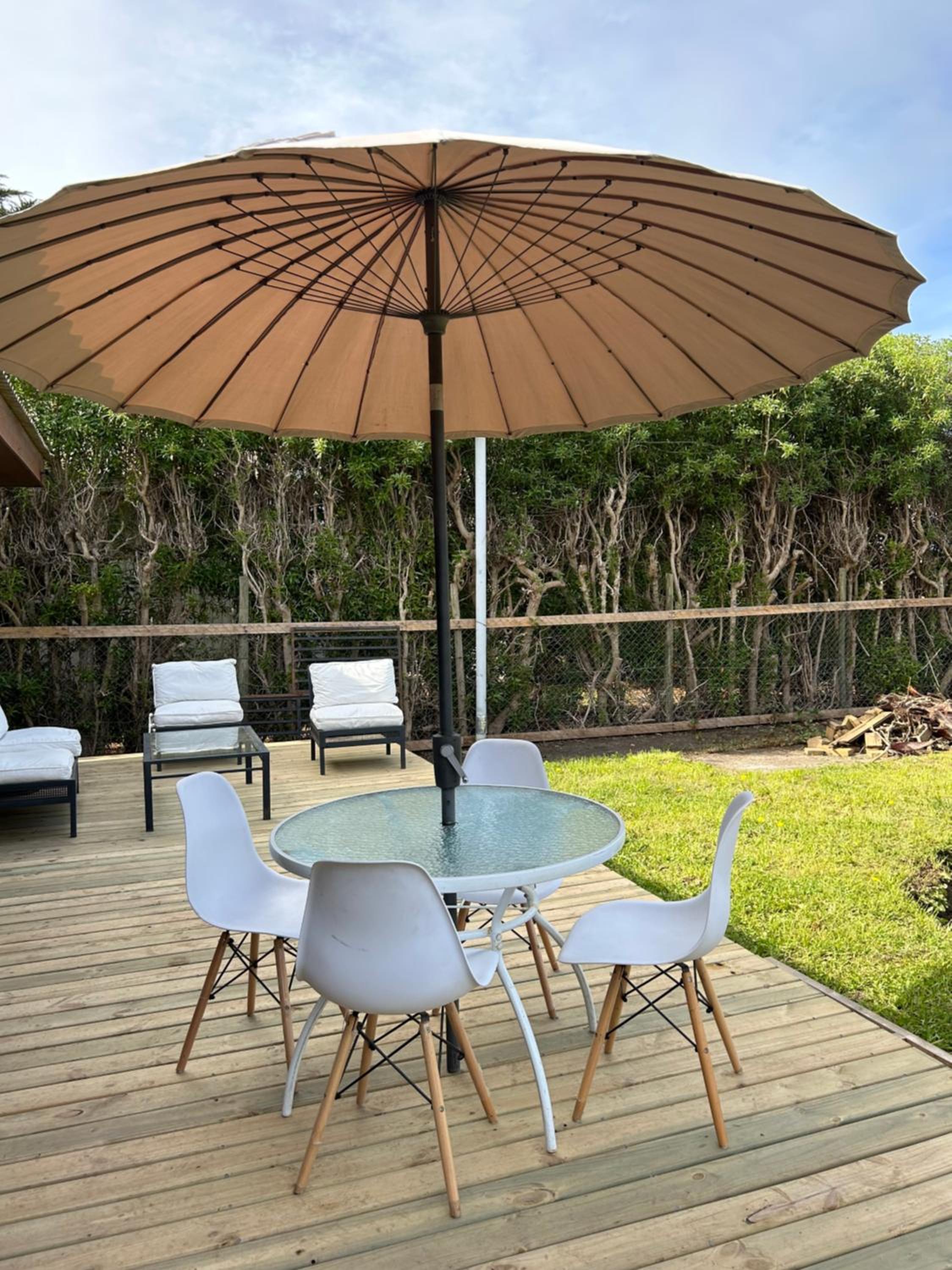 Casa Playa Las Brisas - Navidad