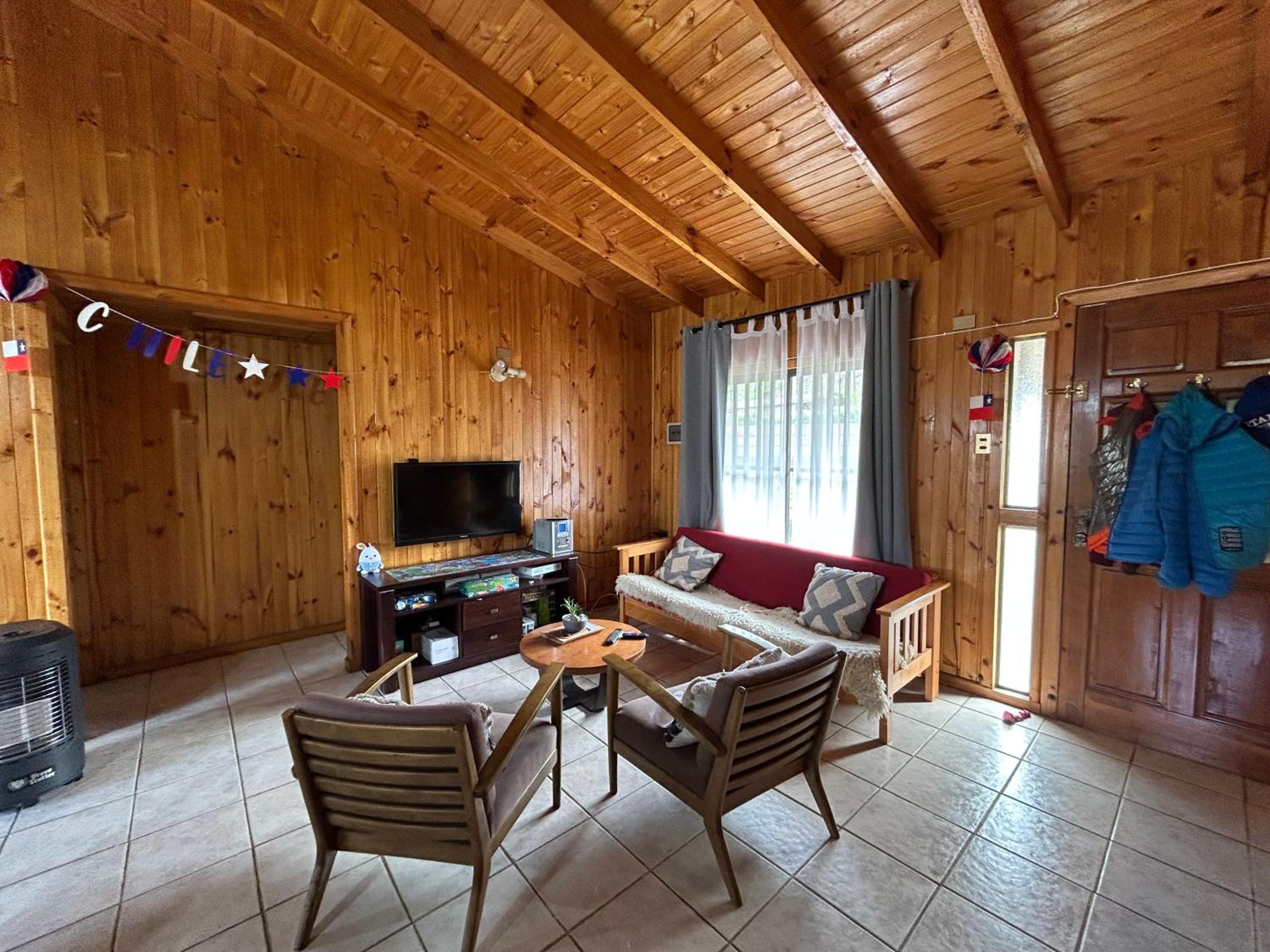 Casa Playa Las Brisas - Navidad