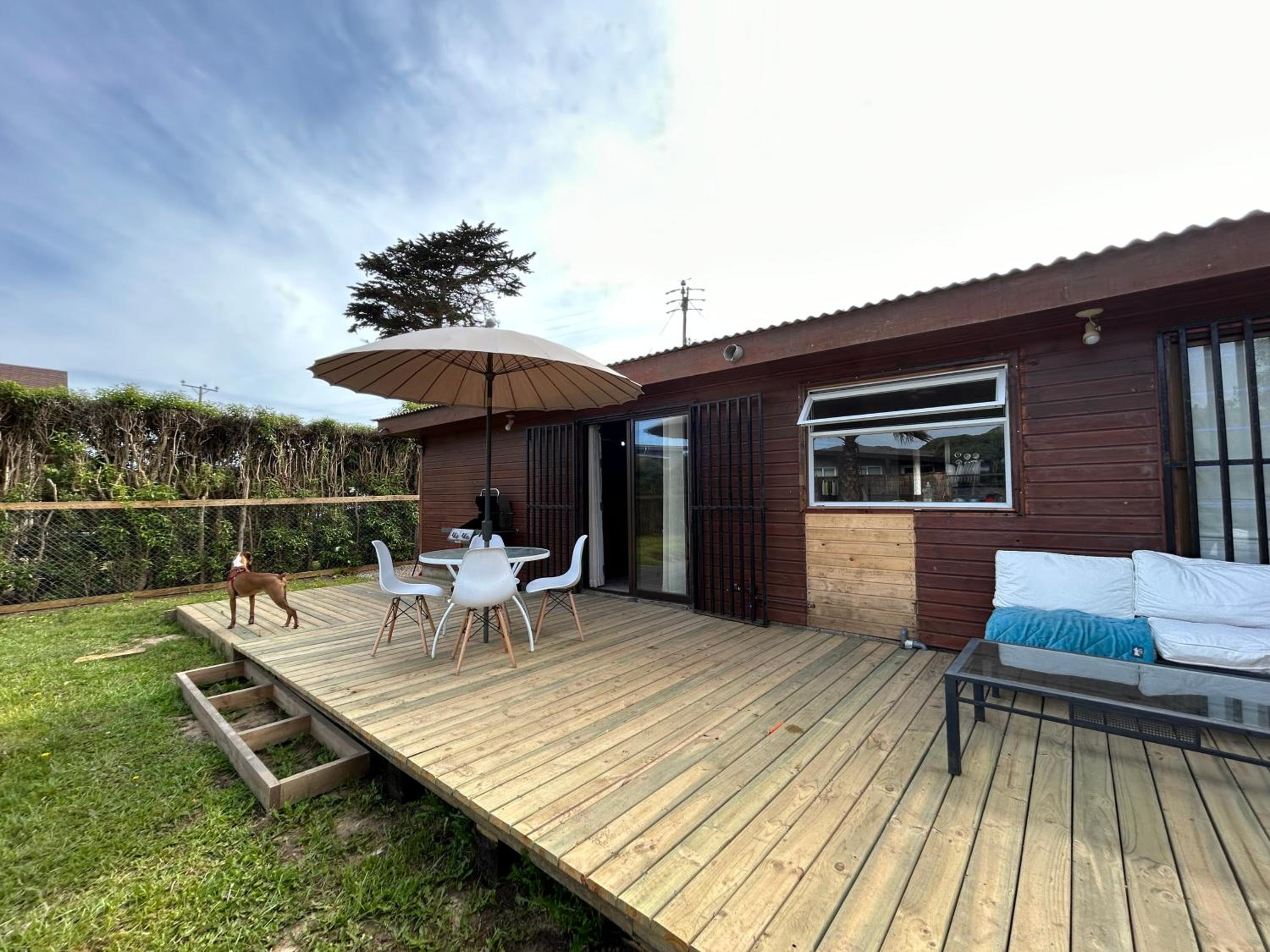 Casa Playa Las Brisas - Navidad
