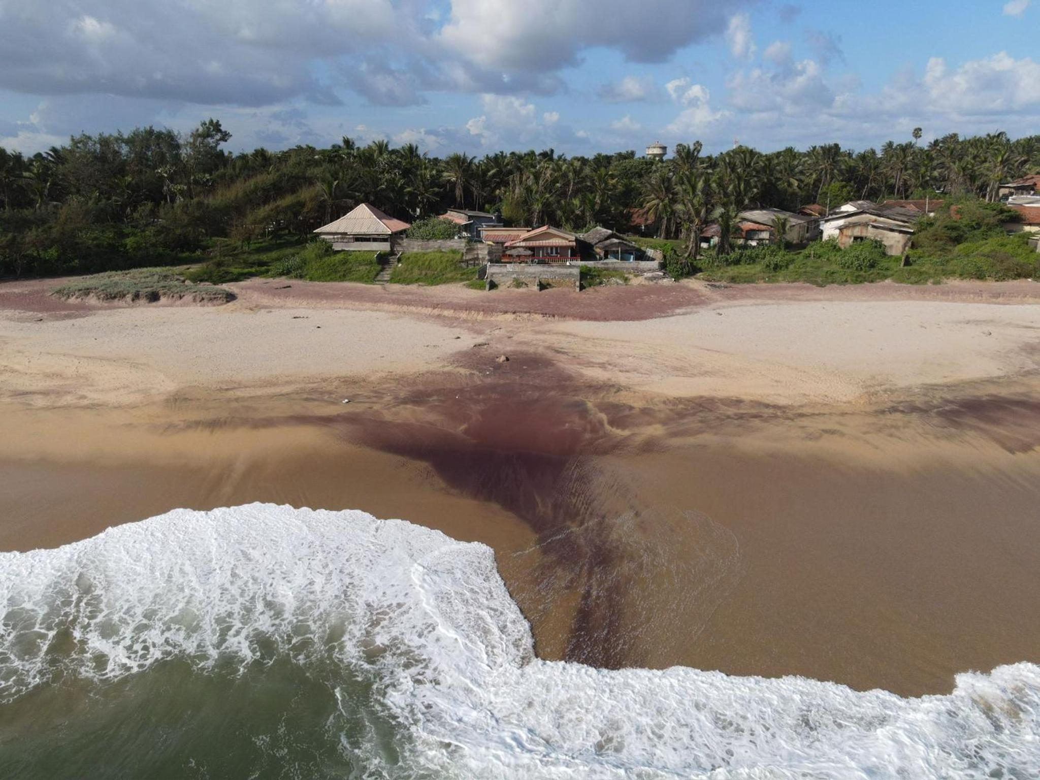 Hotel Happy Beach Safari retreat - Image 1