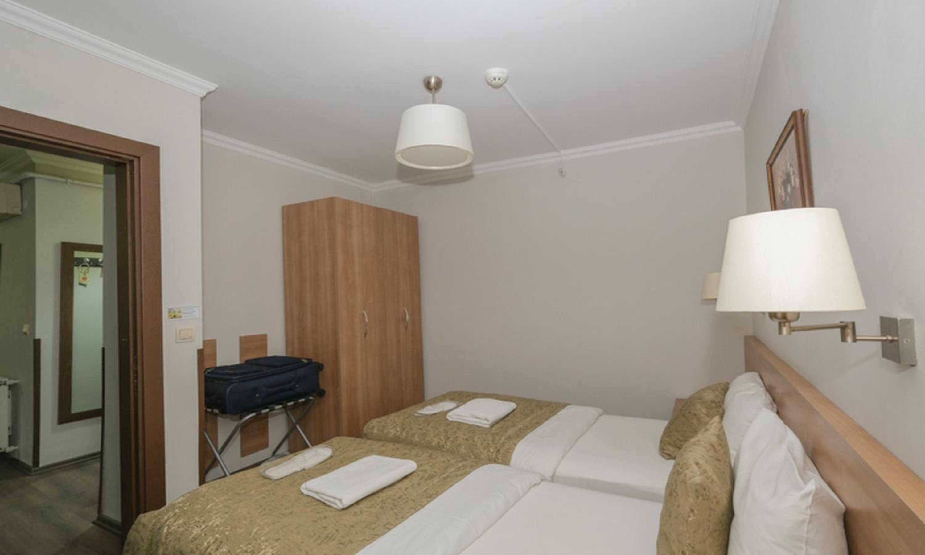 Belle Maison Otel&Residence - Image 25