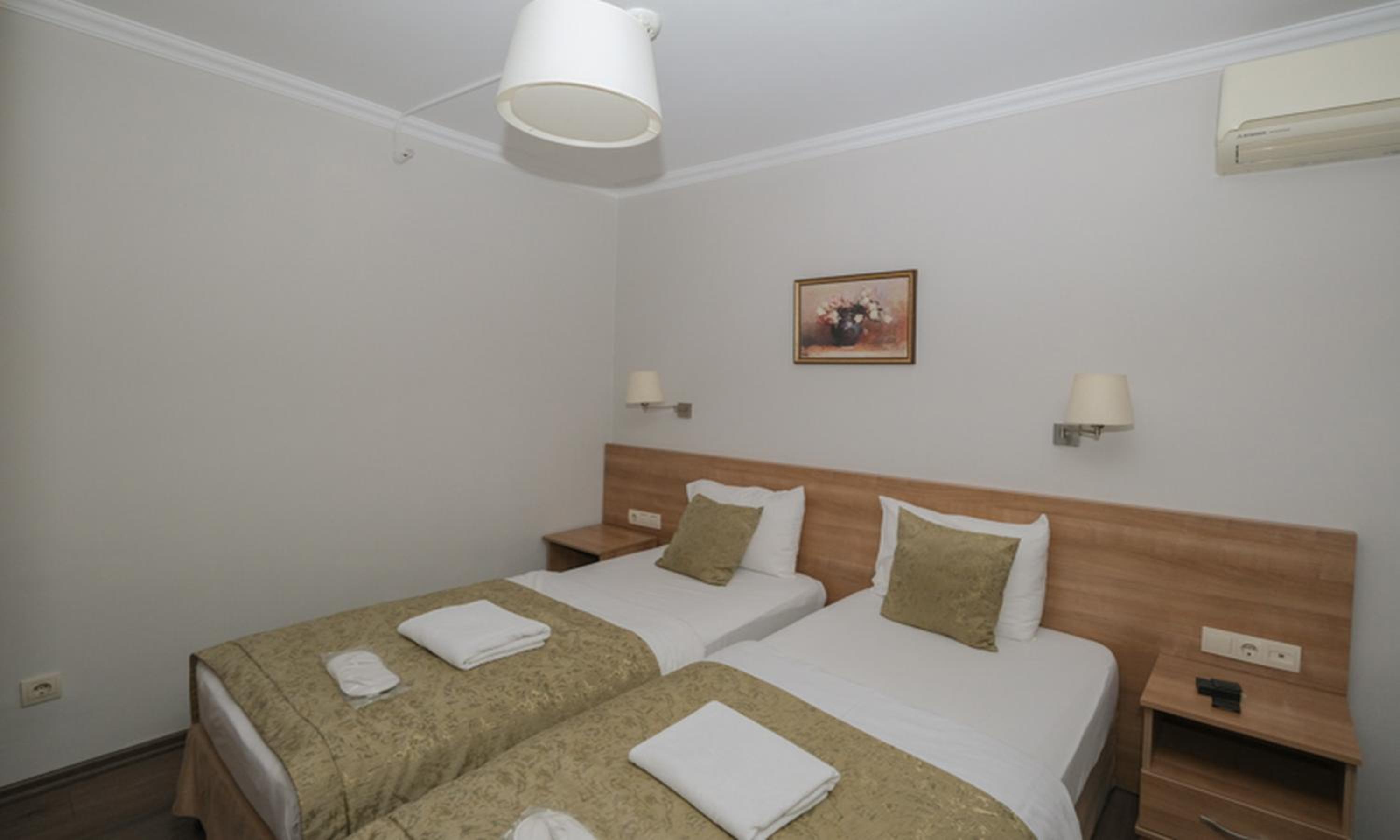 Belle Maison Otel&Residence - Image 10