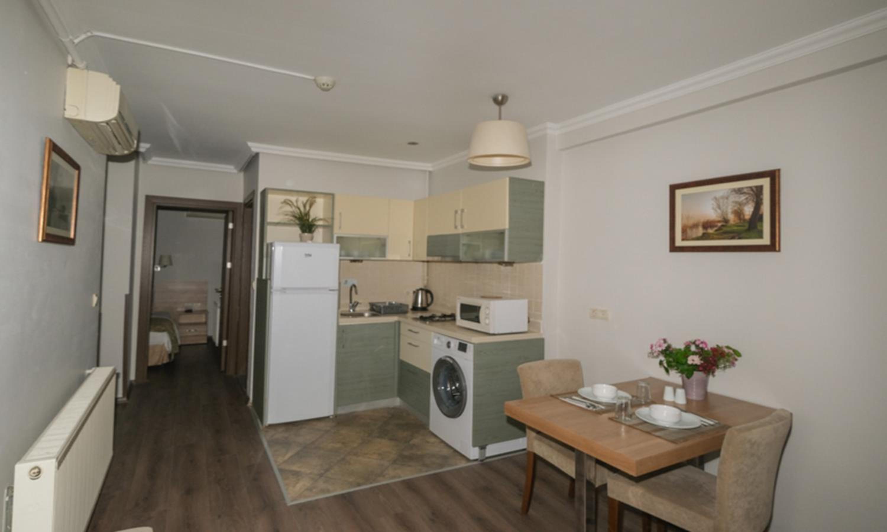 Belle Maison Otel&Residence - Image 47