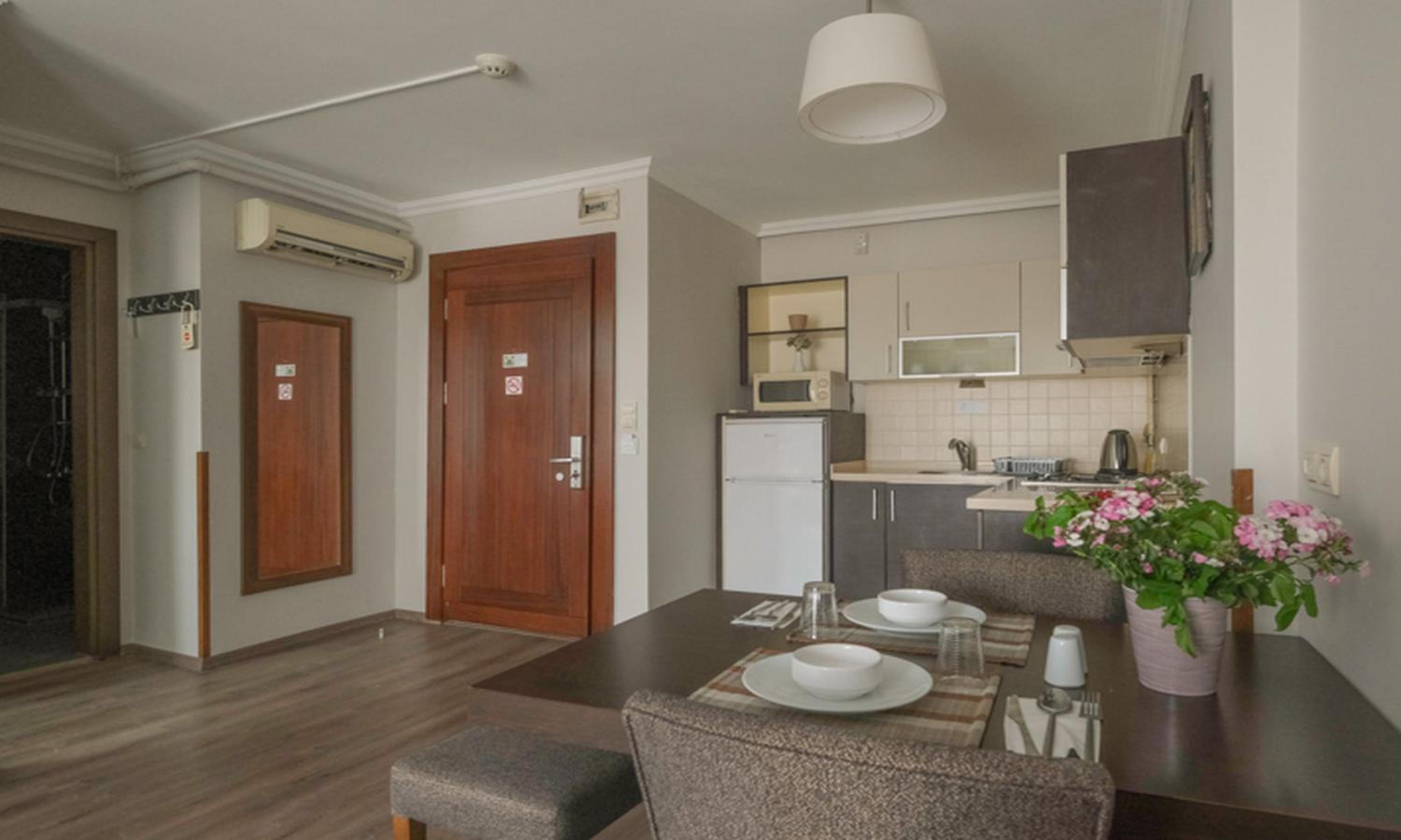 Belle Maison Otel&Residence - Image 45