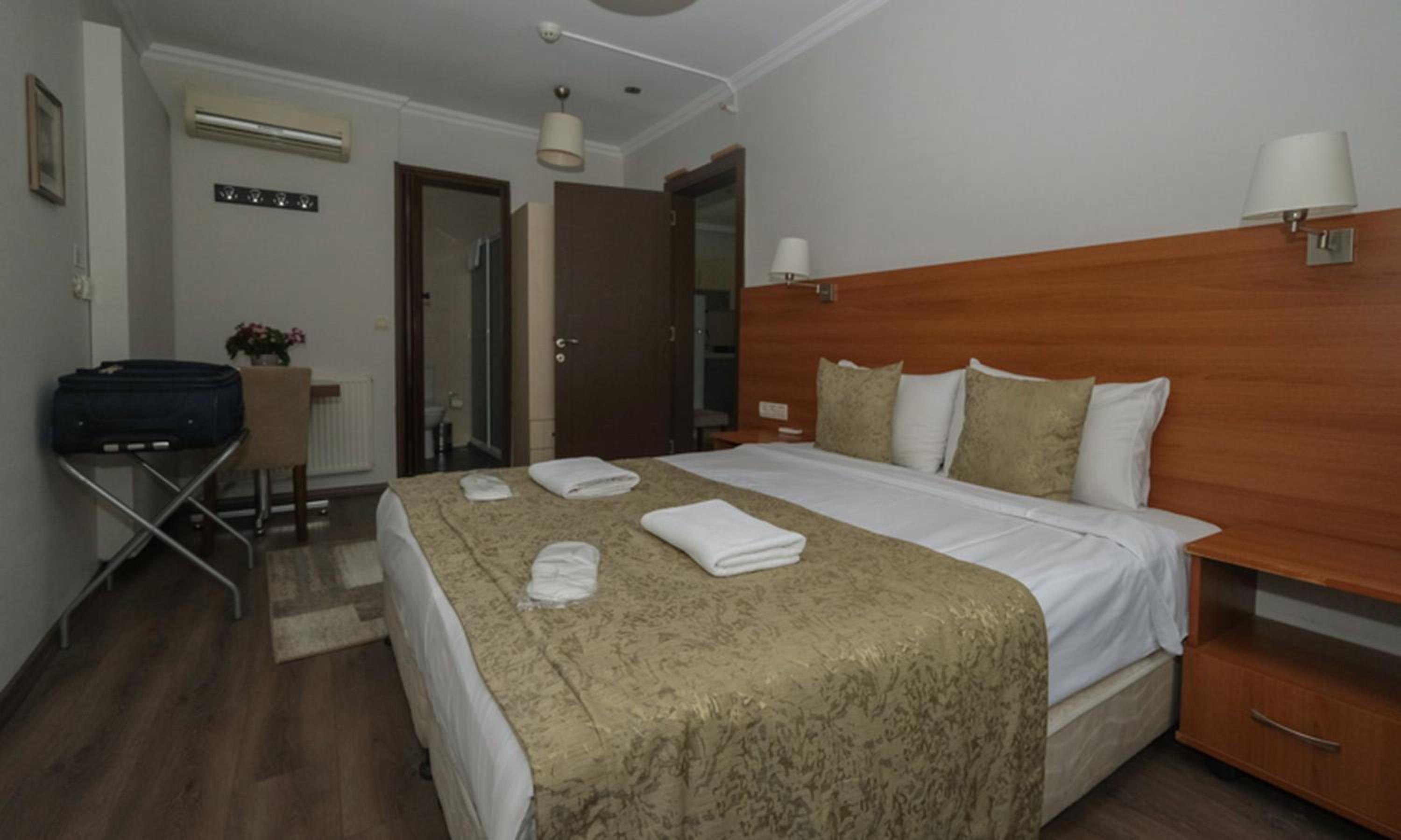 Belle Maison Otel&Residence - Image 42