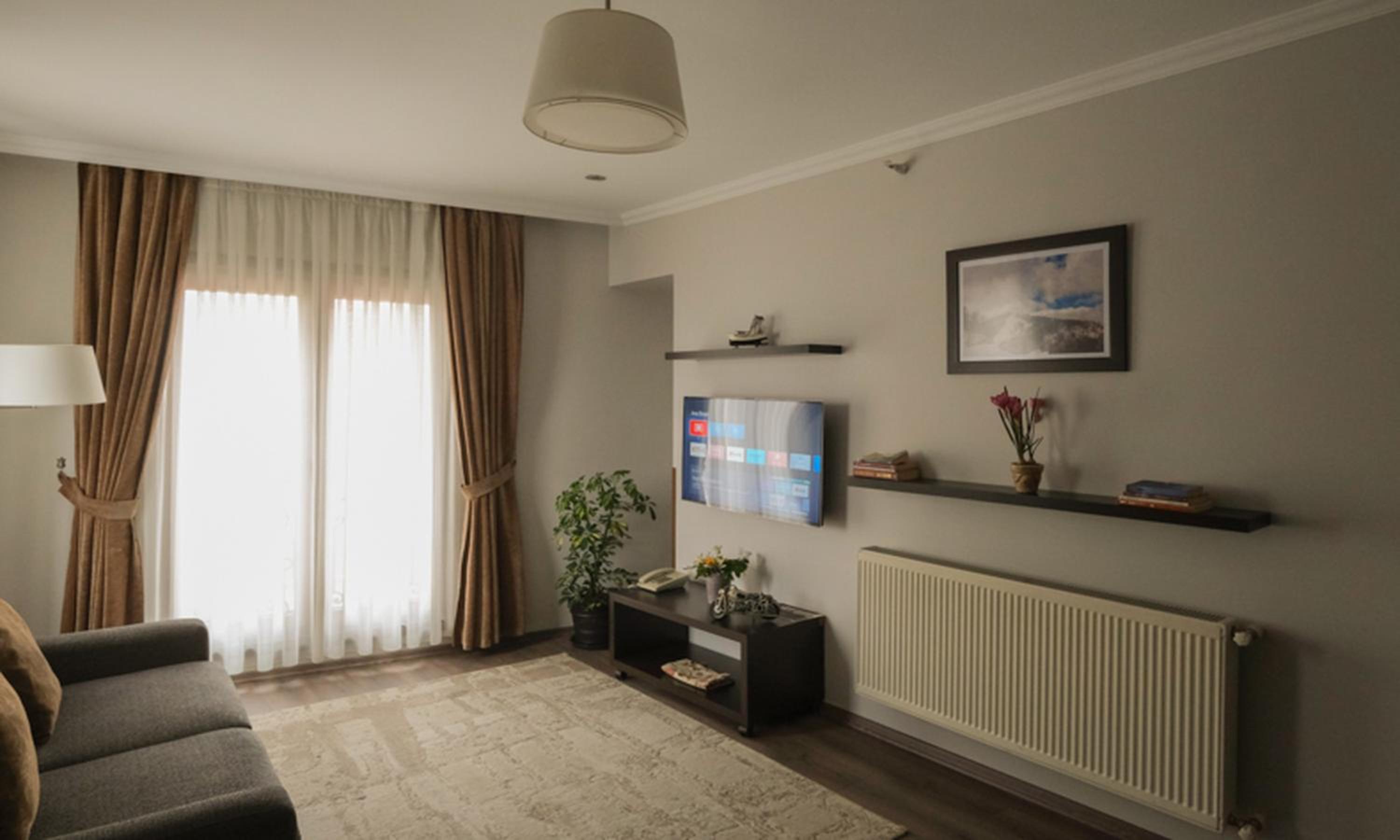 Belle Maison Otel&Residence - Image 16