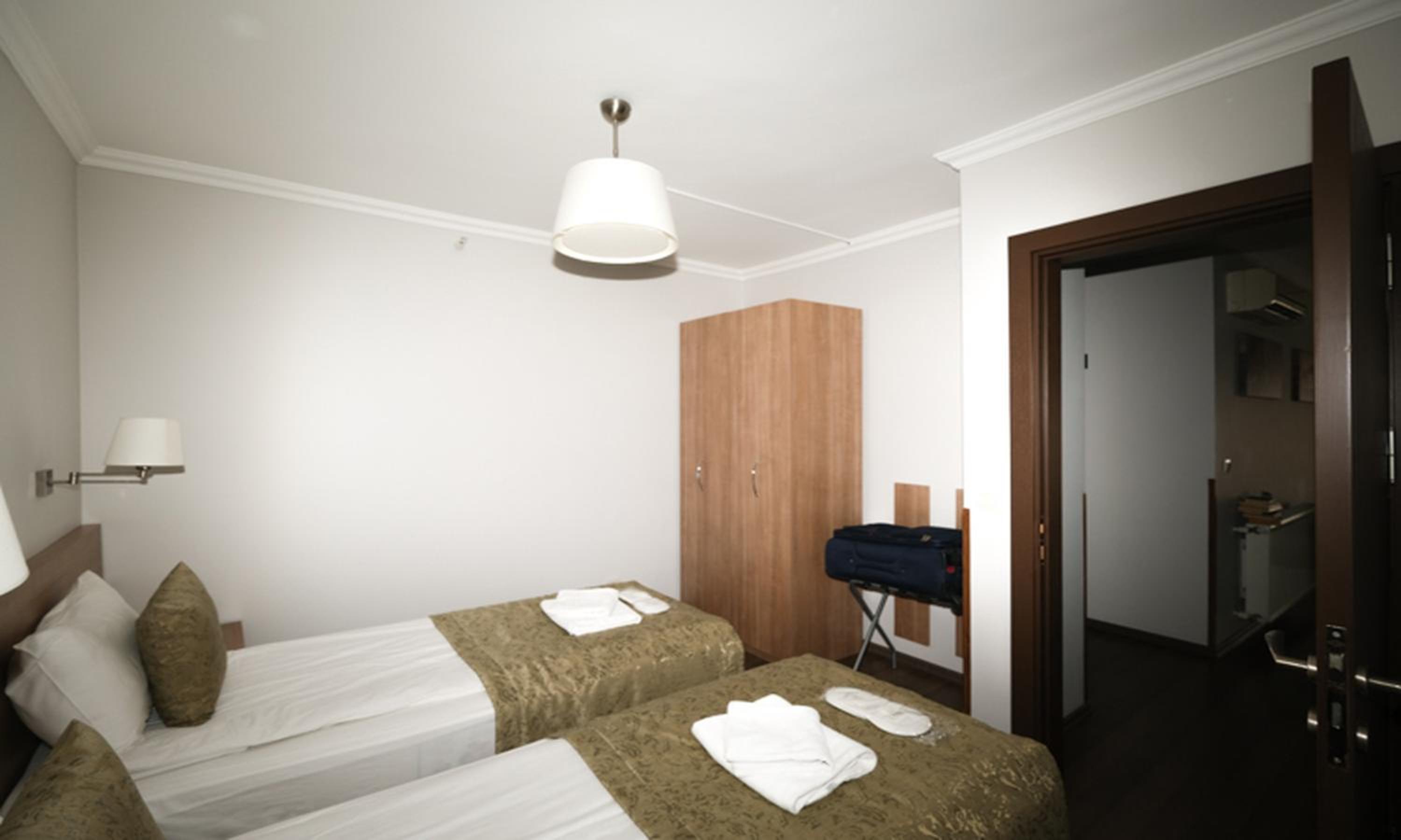 Belle Maison Otel&Residence - Image 6