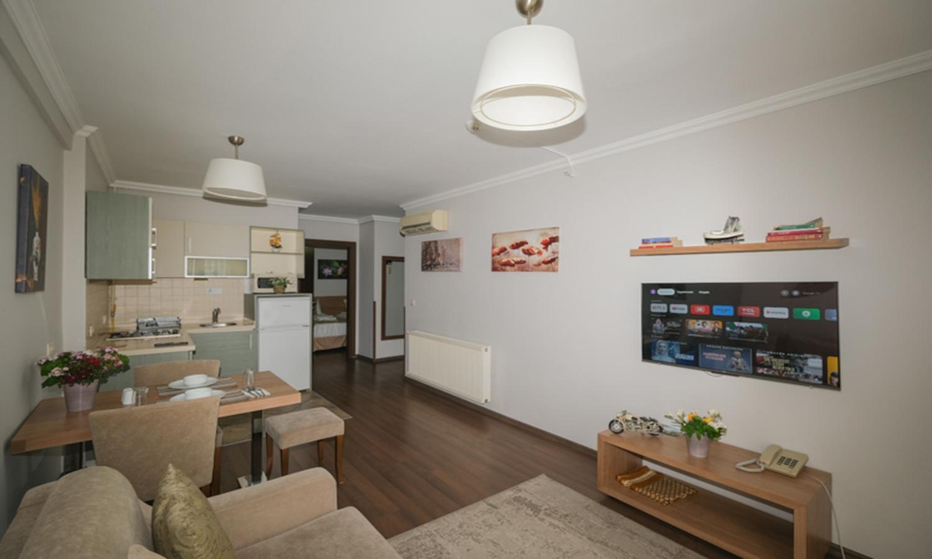 Belle Maison Otel&Residence - Image 11