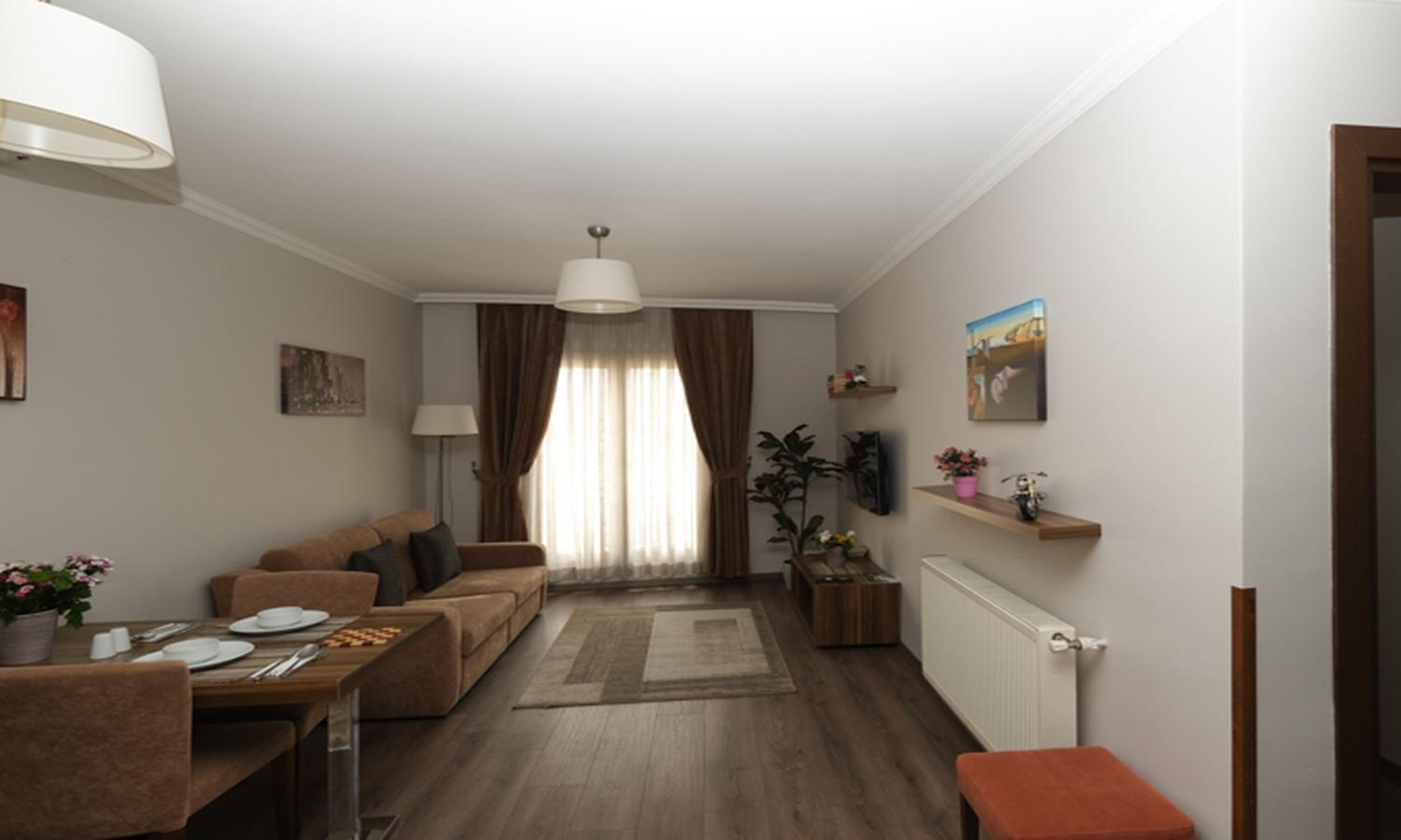 Belle Maison Otel&Residence - Image 9