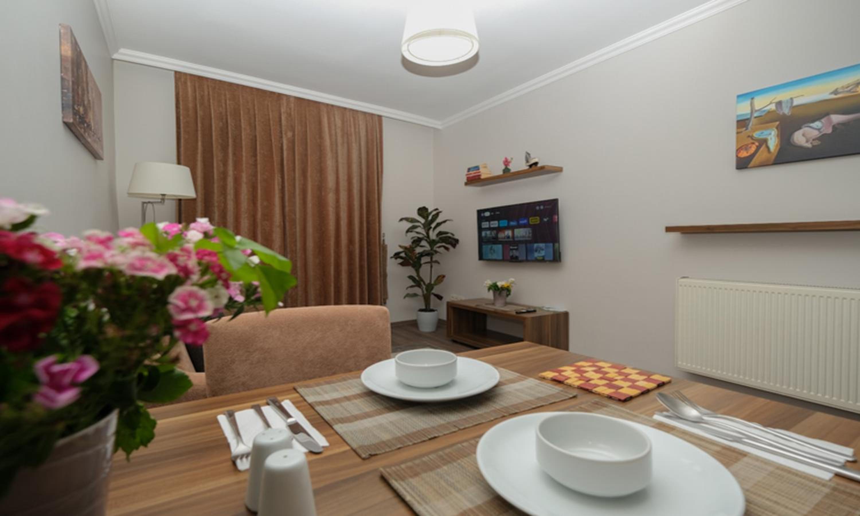 Belle Maison Otel&Residence - Image 12