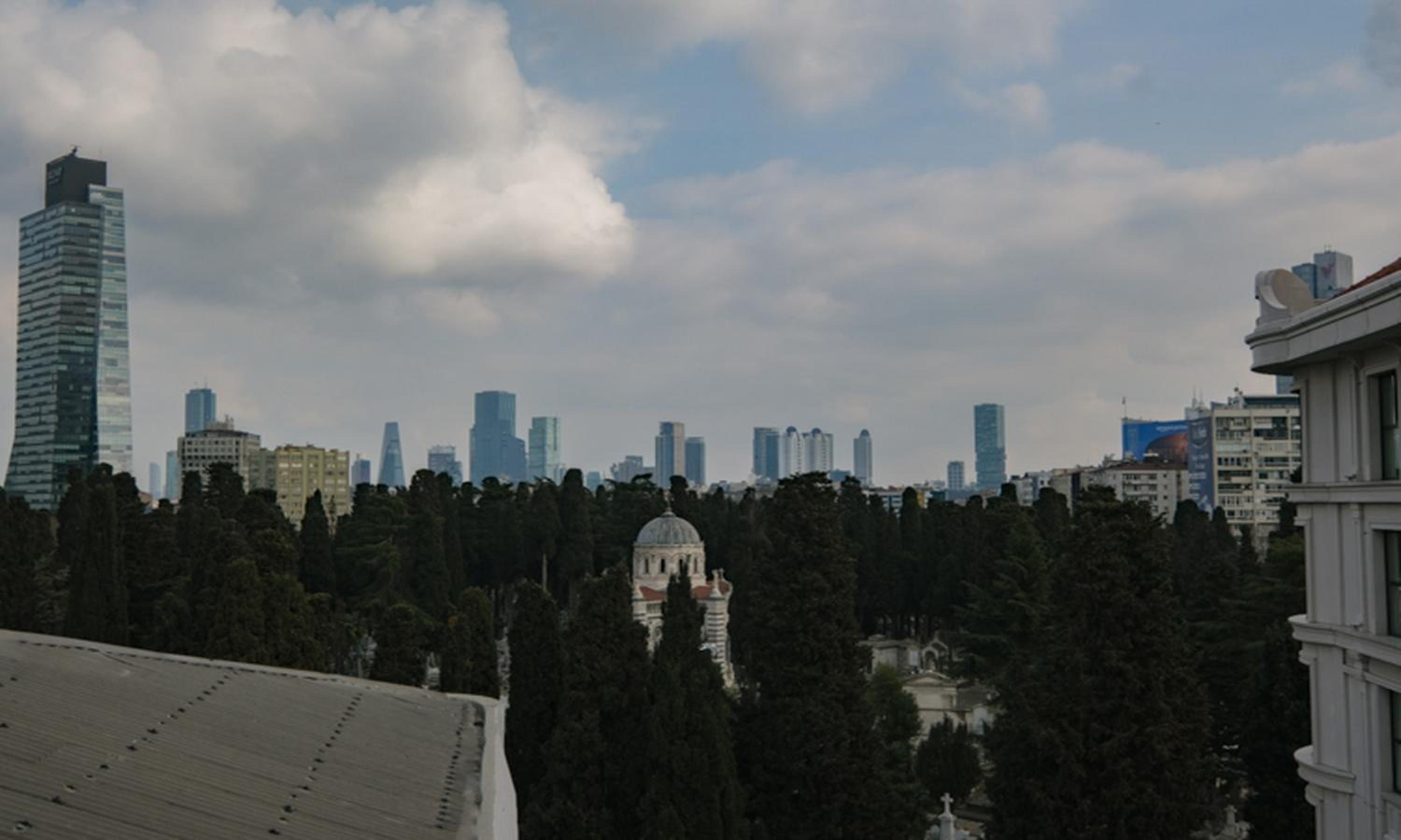 Belle Maison Otel&Residence - Image 48