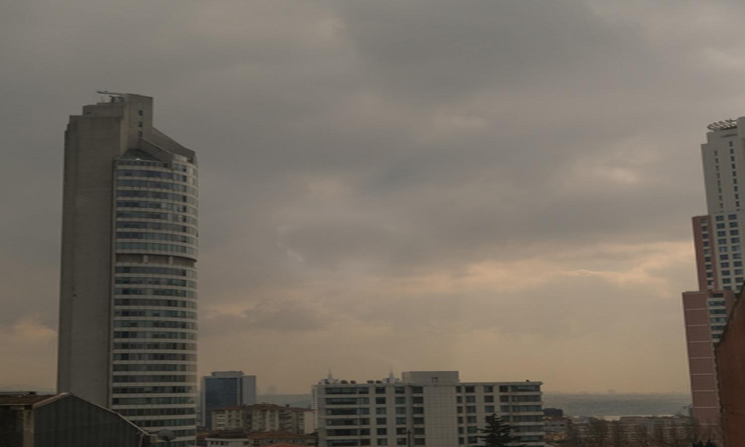 Belle Maison Otel&Residence - Image 20