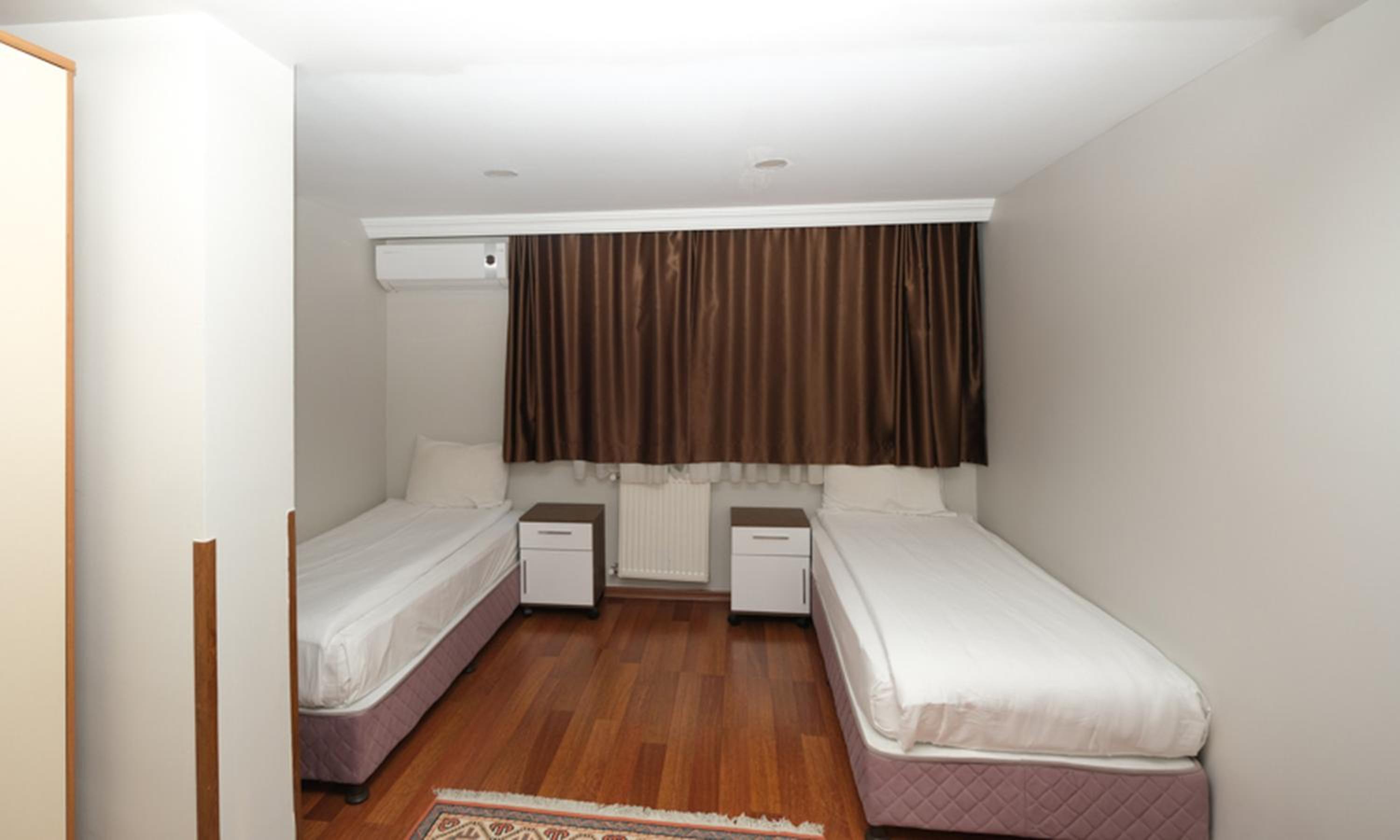 Belle Maison Otel&Residence - Image 49