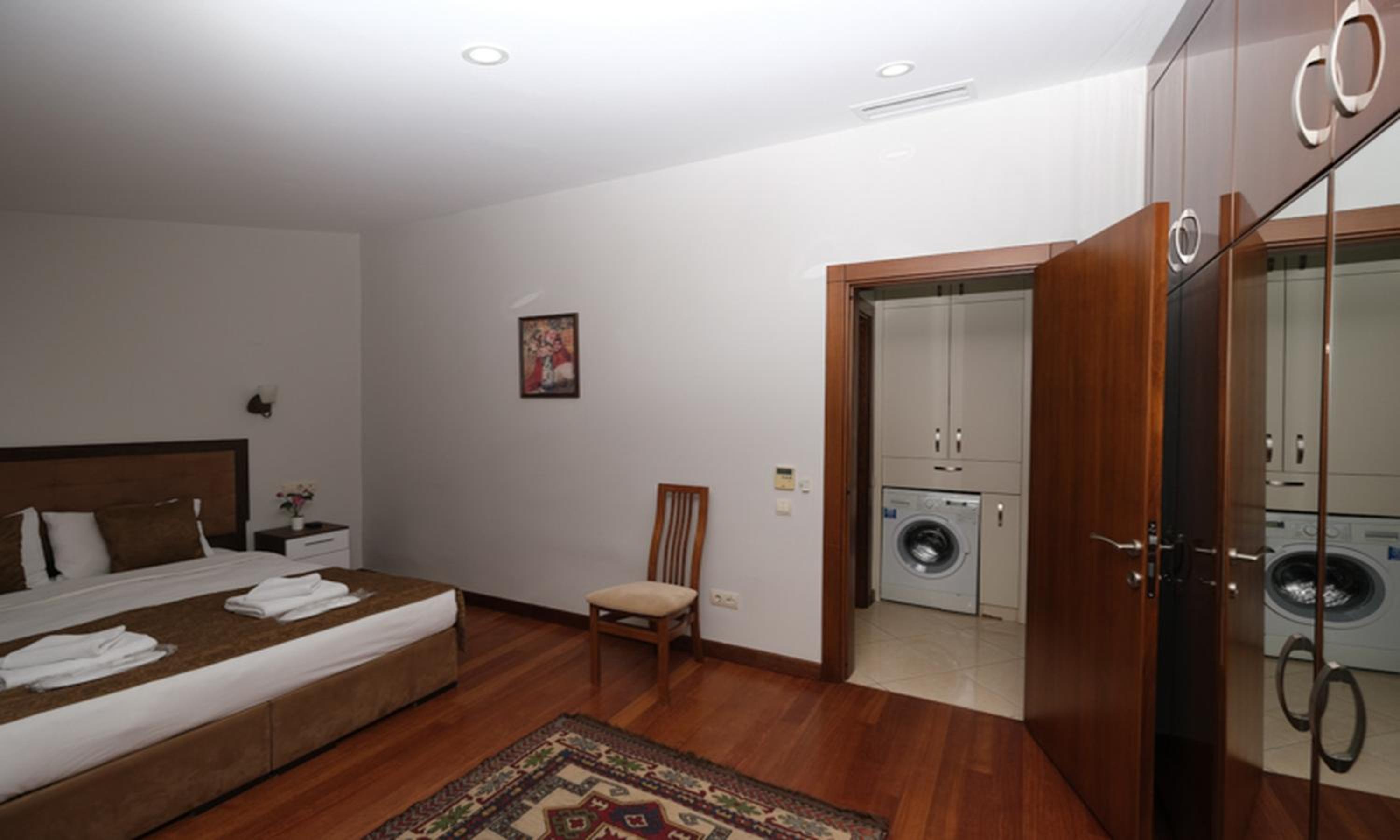 Belle Maison Otel&Residence - Image 22