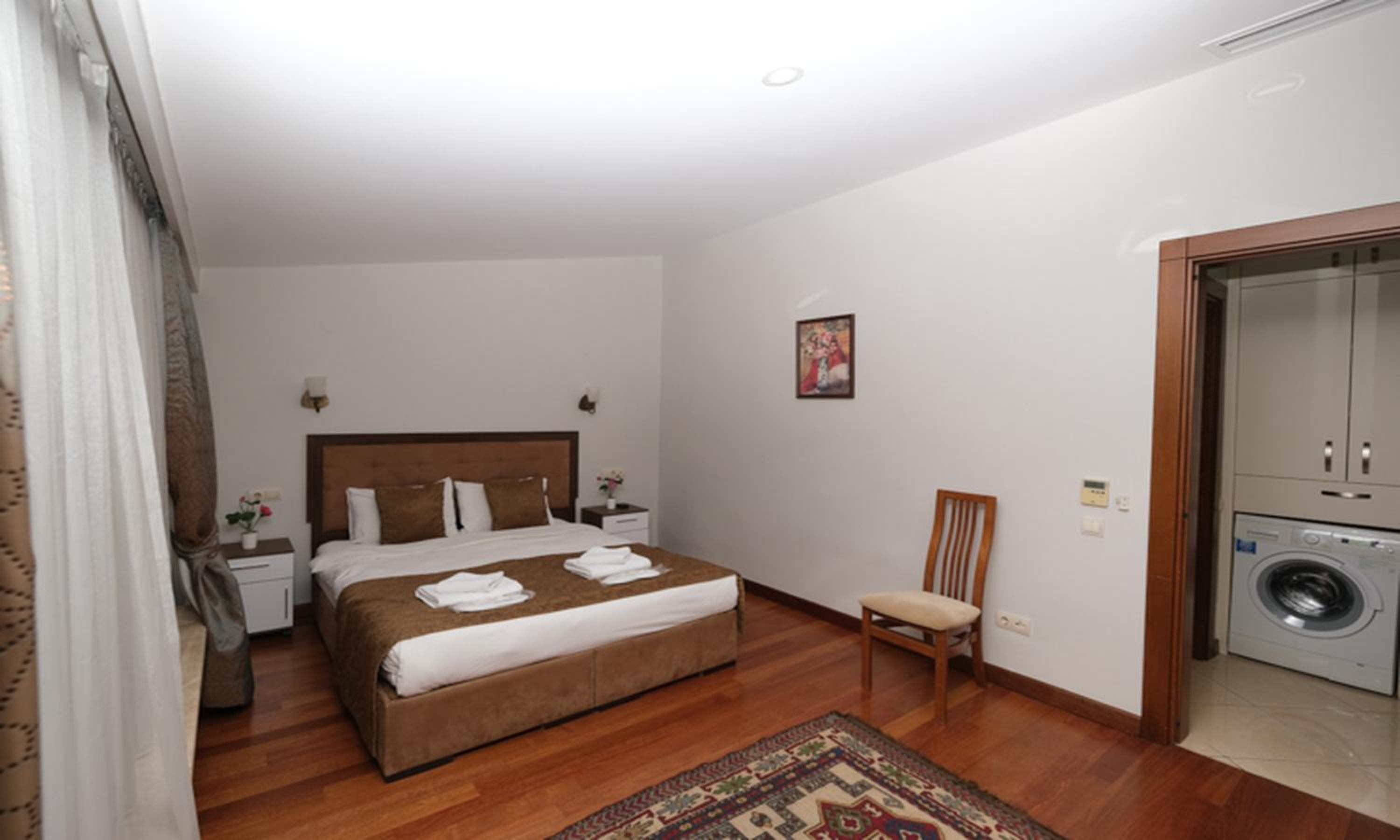 Belle Maison Otel&Residence - Image 17