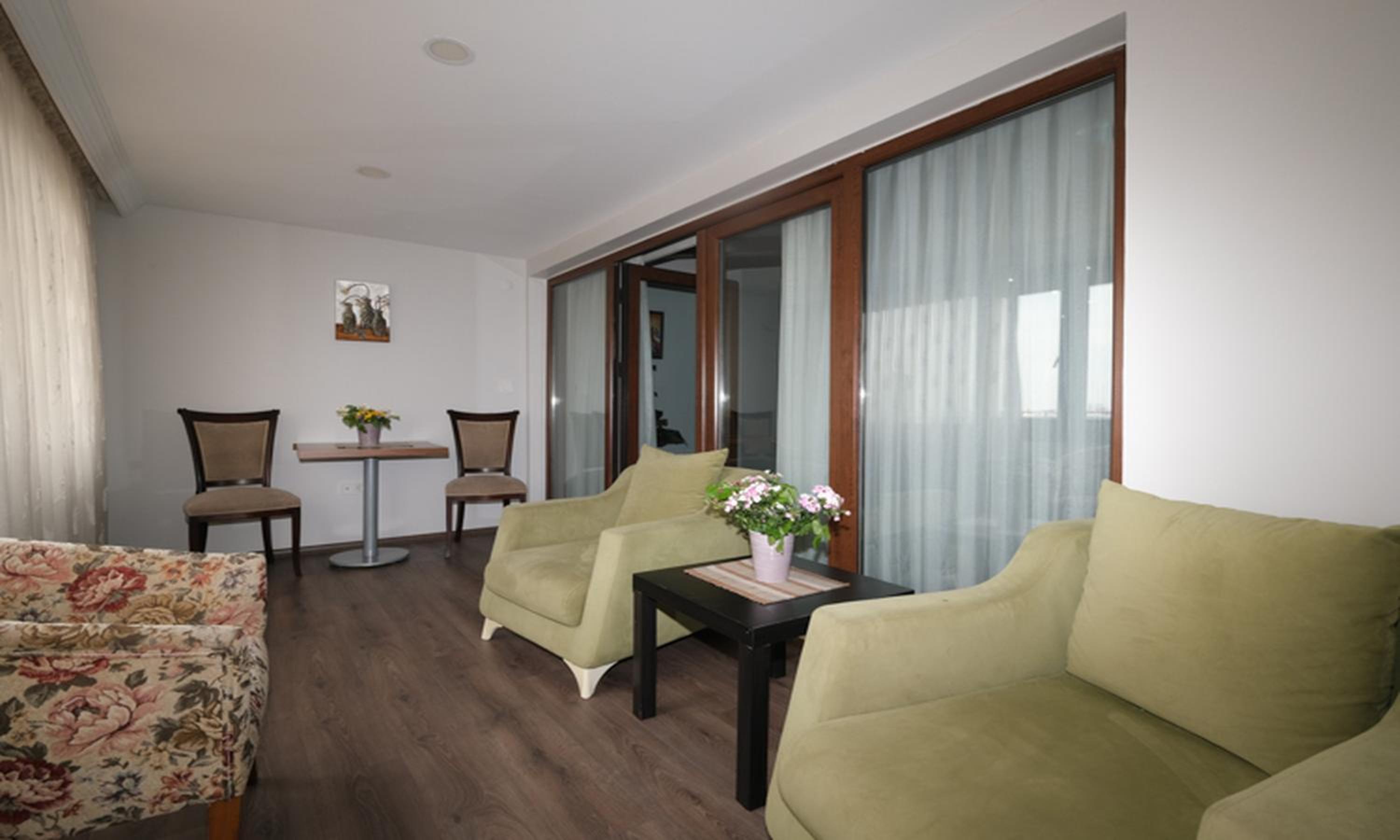 Belle Maison Otel&Residence - Image 23