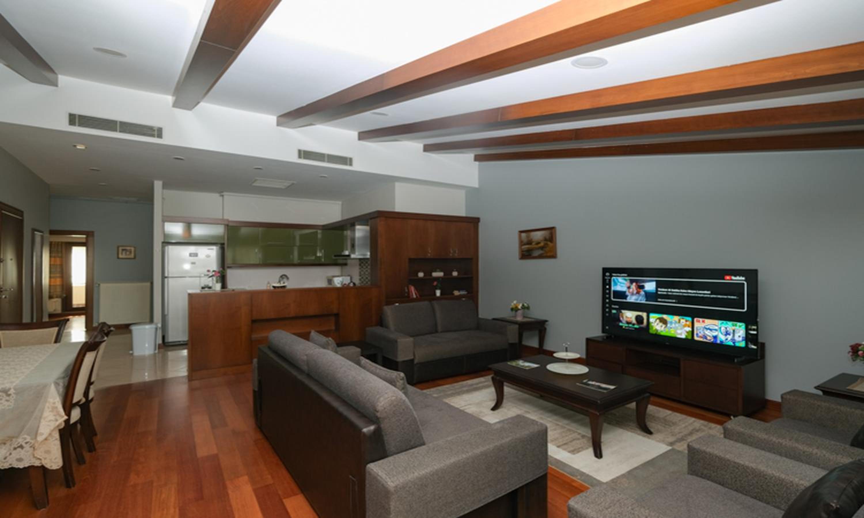 Belle Maison Otel&Residence - Image 24