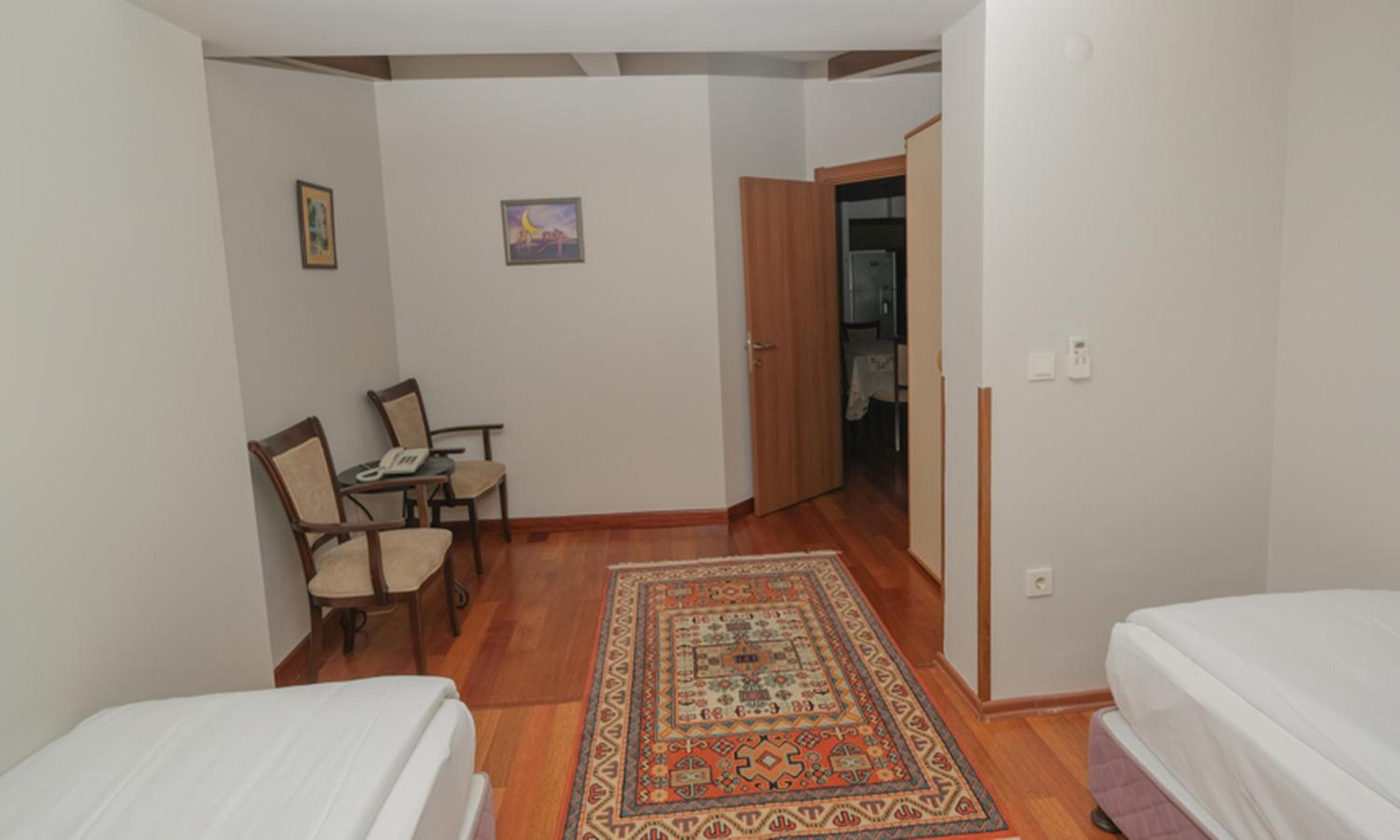 Belle Maison Otel&Residence - Image 28