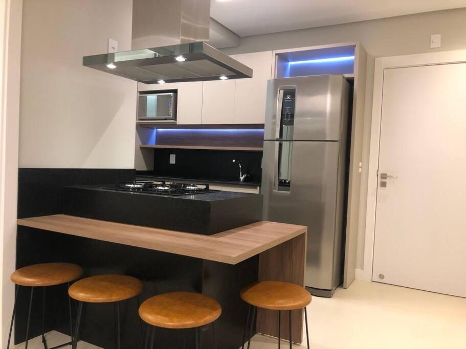 Studio em Floripa - Jardim Milano