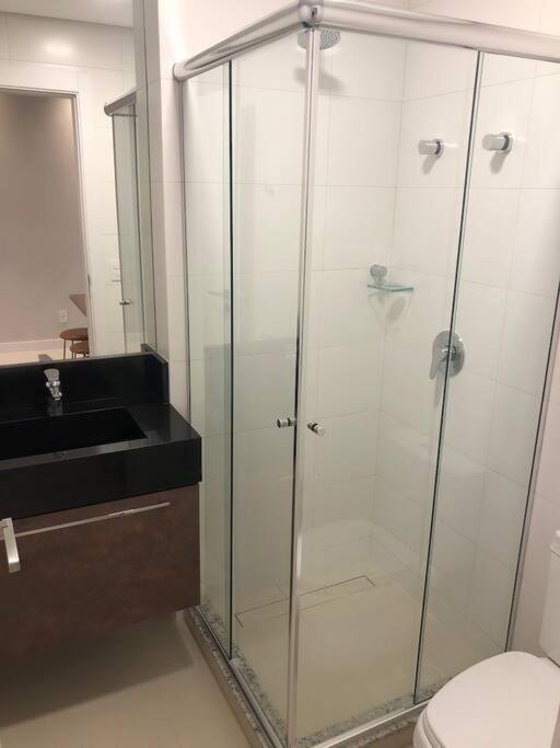 Studio em Floripa - Jardim Milano