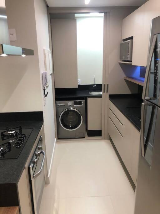Studio em Floripa - Jardim Milano