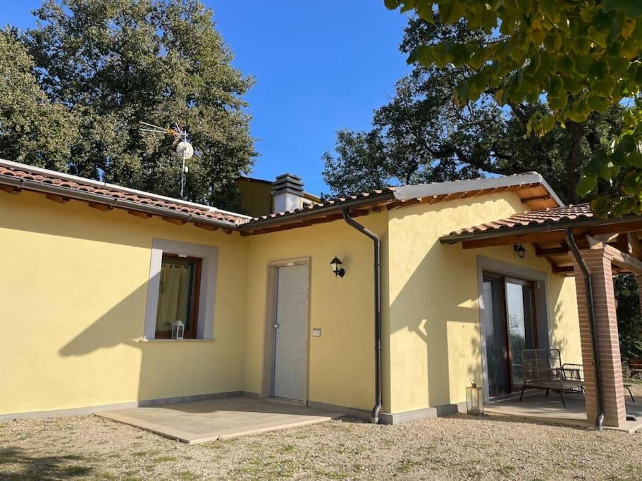 Maison Paolina