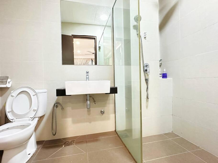Atlantis ModernLuxe 2 bedroom Near jonker photo 3