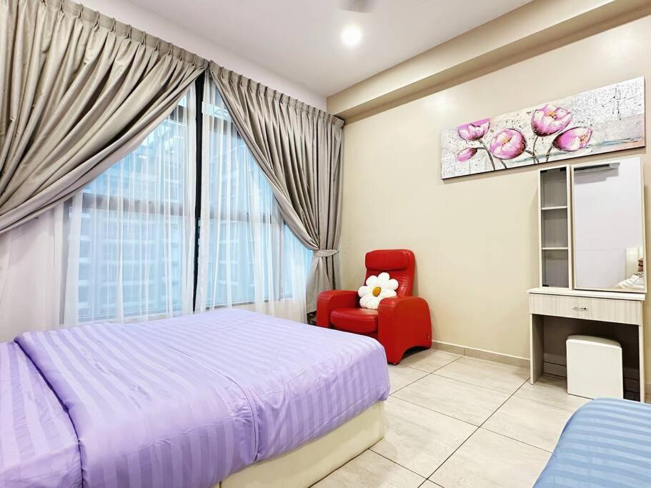 Atlantis ModernLuxe 2 bedroom Near jonker photo 5