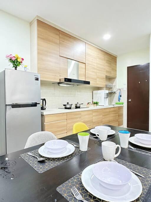 Atlantis ModernLuxe 2 bedroom Near jonker photo 6