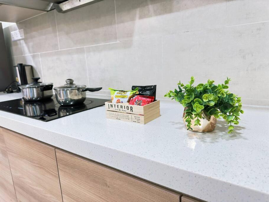 Atlantis ModernLuxe 2 bedroom Near jonker photo 7