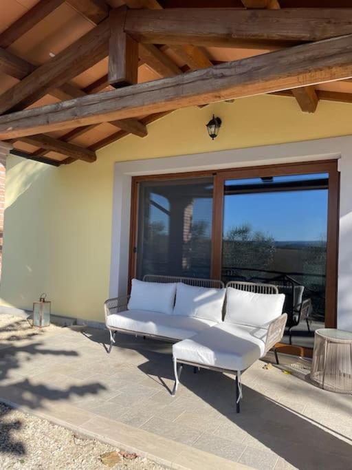 Maison Paolina