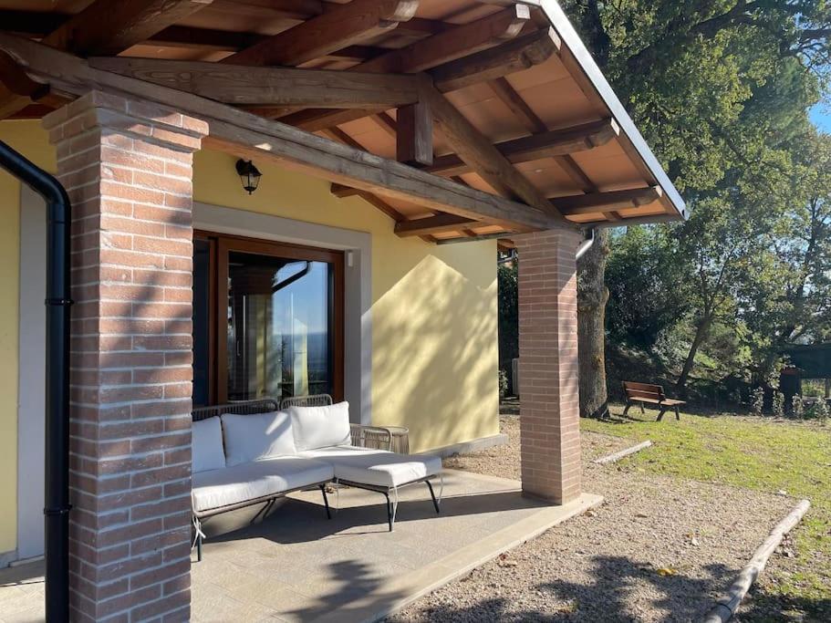 Maison Paolina