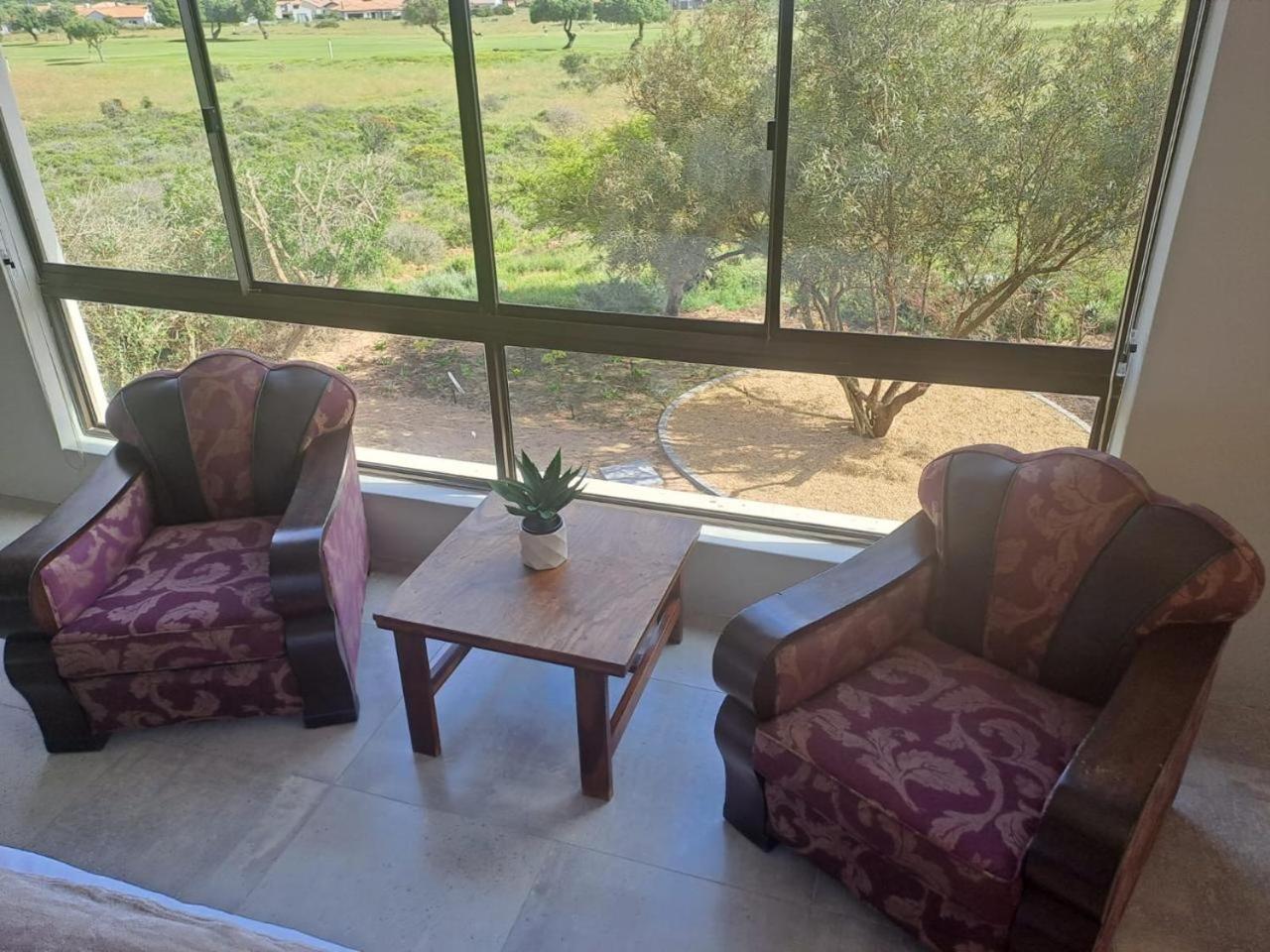 Serene pool house luxury 8 slp self-catering accom, Langebaan Golf estate