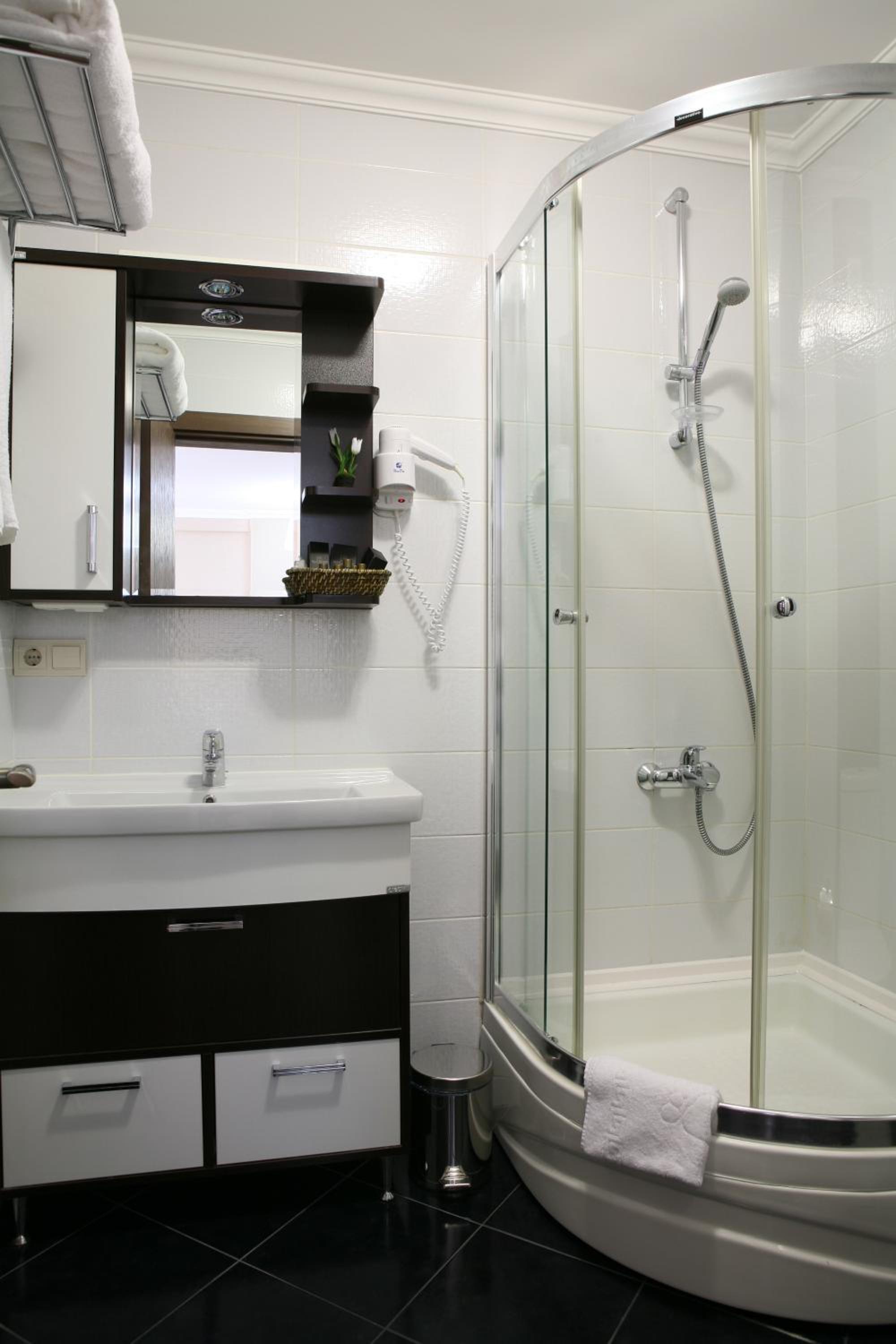 Belle Maison Otel&Residence - Image 29