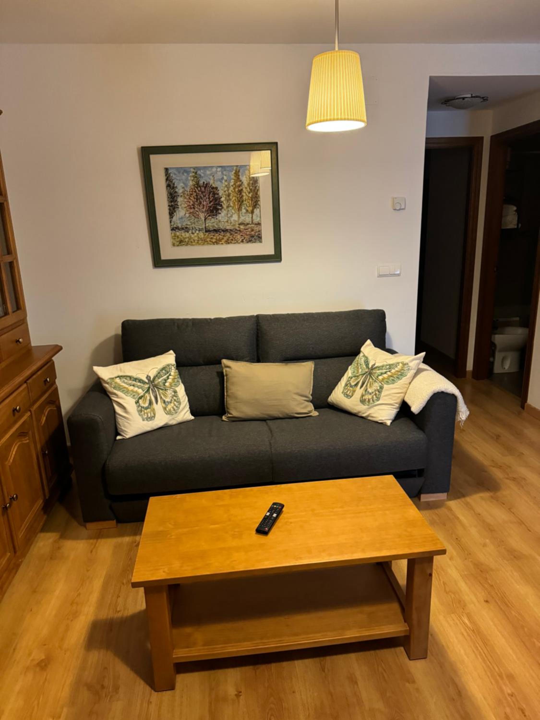 Apartamento La Calma