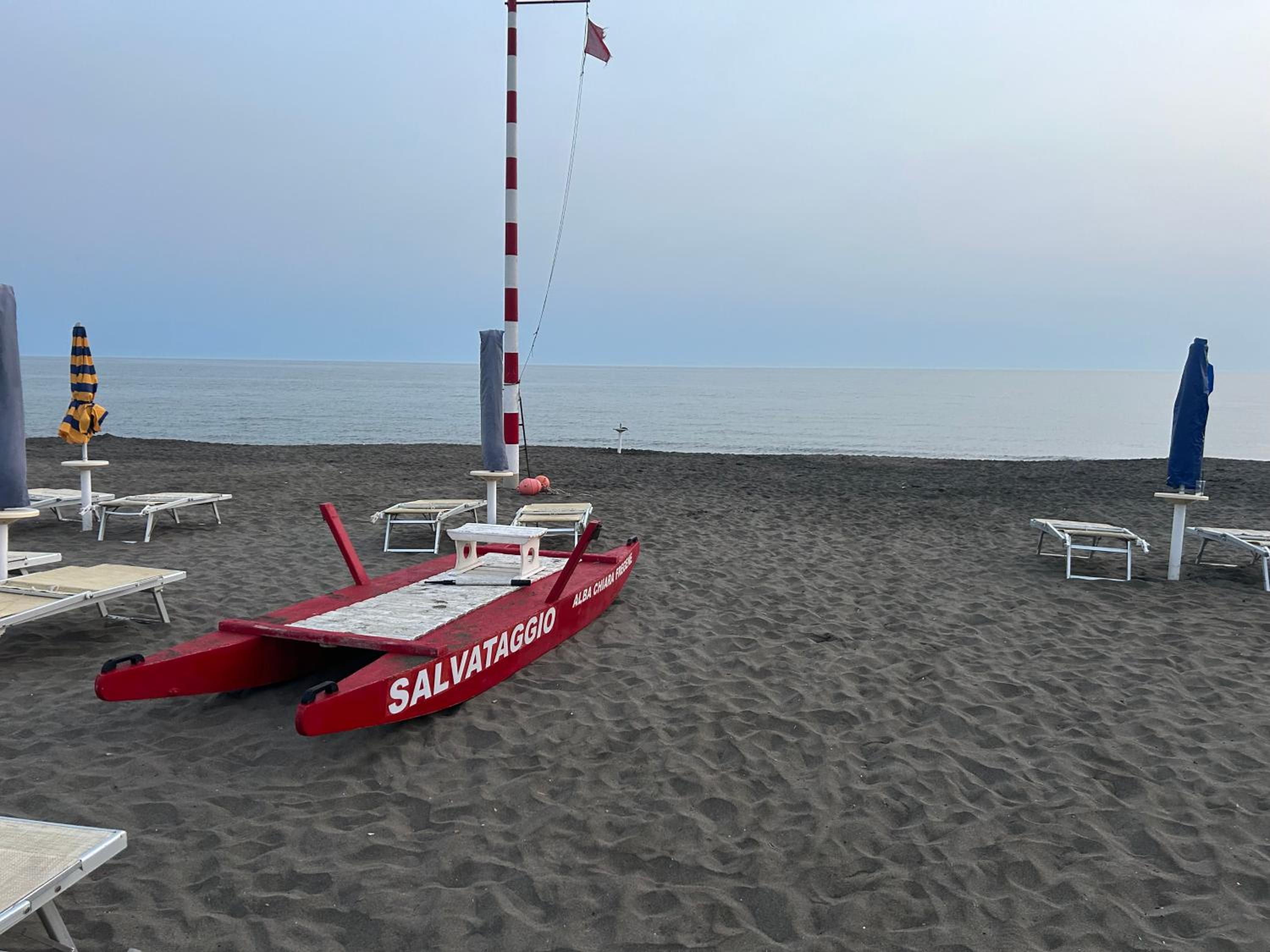 Alloggio Agropoli 28 view 3